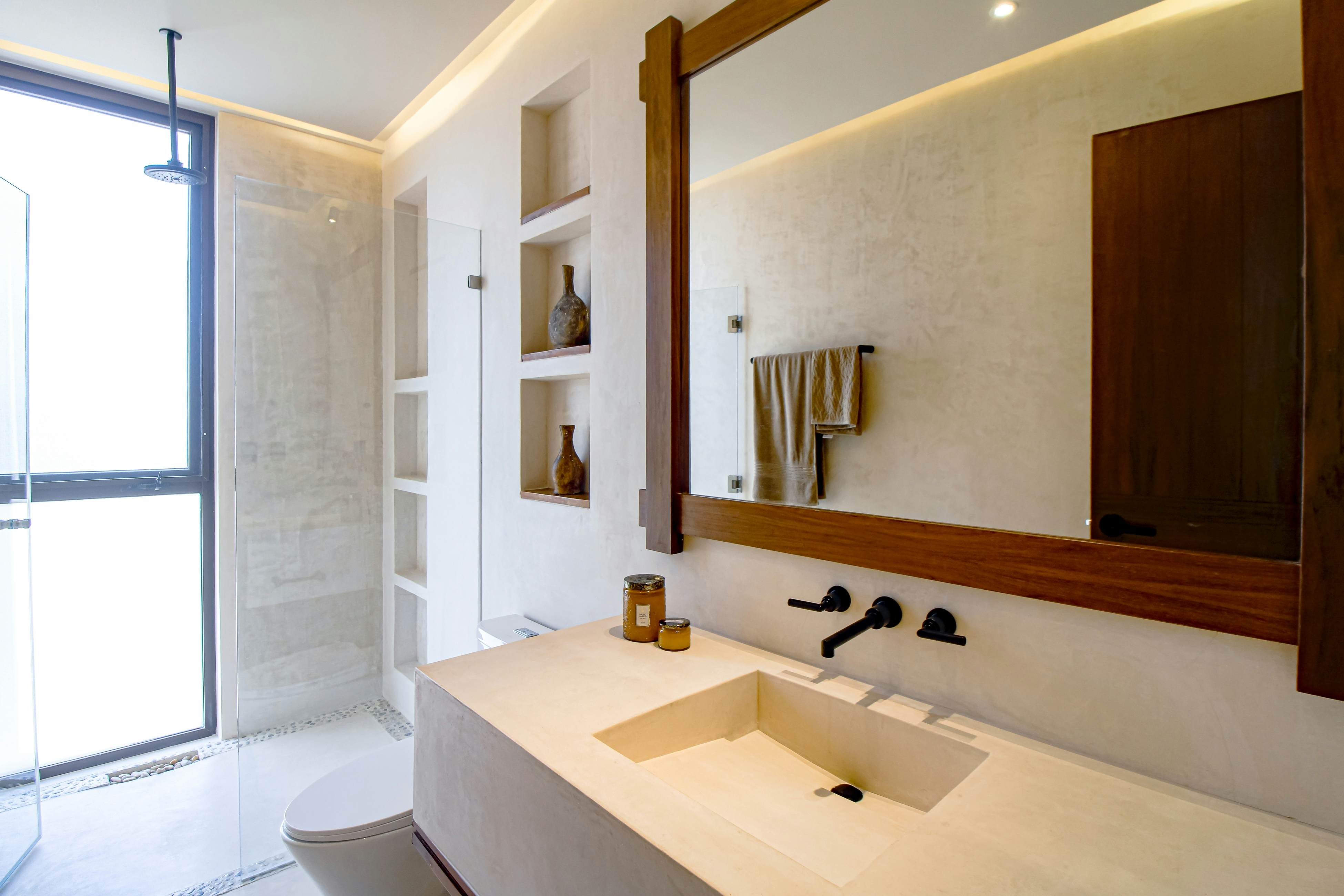 Mestiza 307 at Luum Zama, Aldea Zama