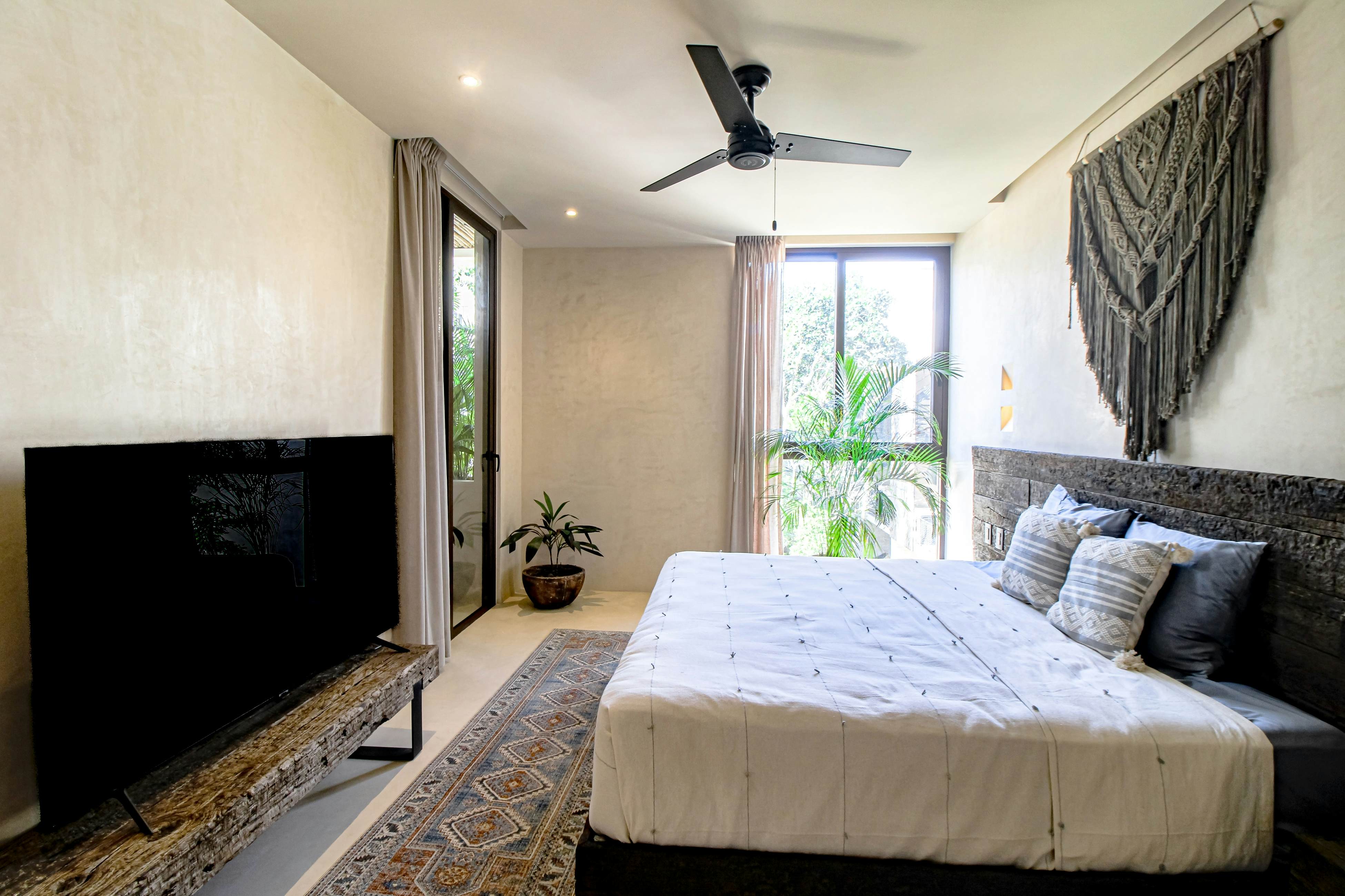 Mestiza 307 at Luum Zama, Aldea Zama