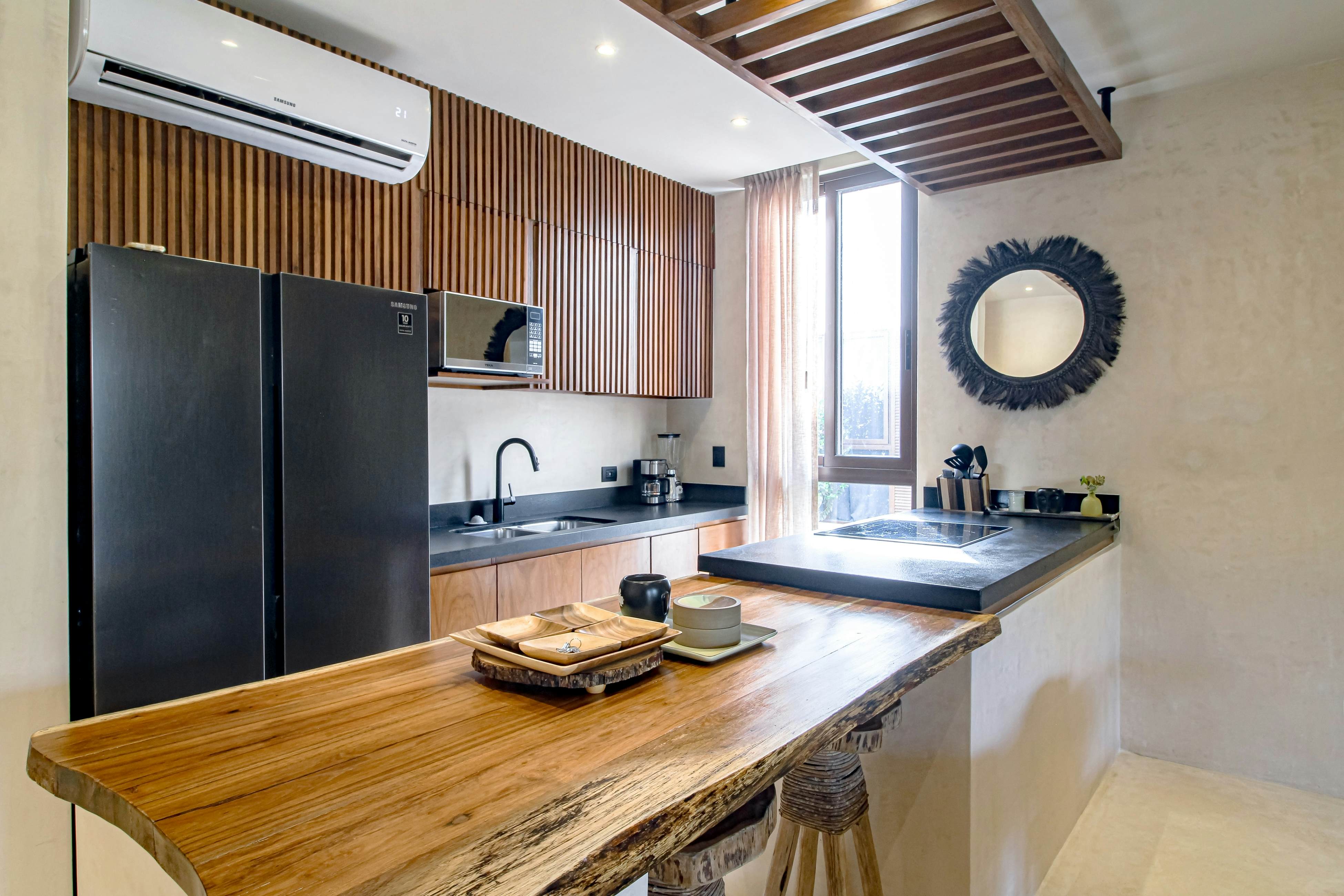 Mestiza 307 at Luum Zama, Aldea Zama