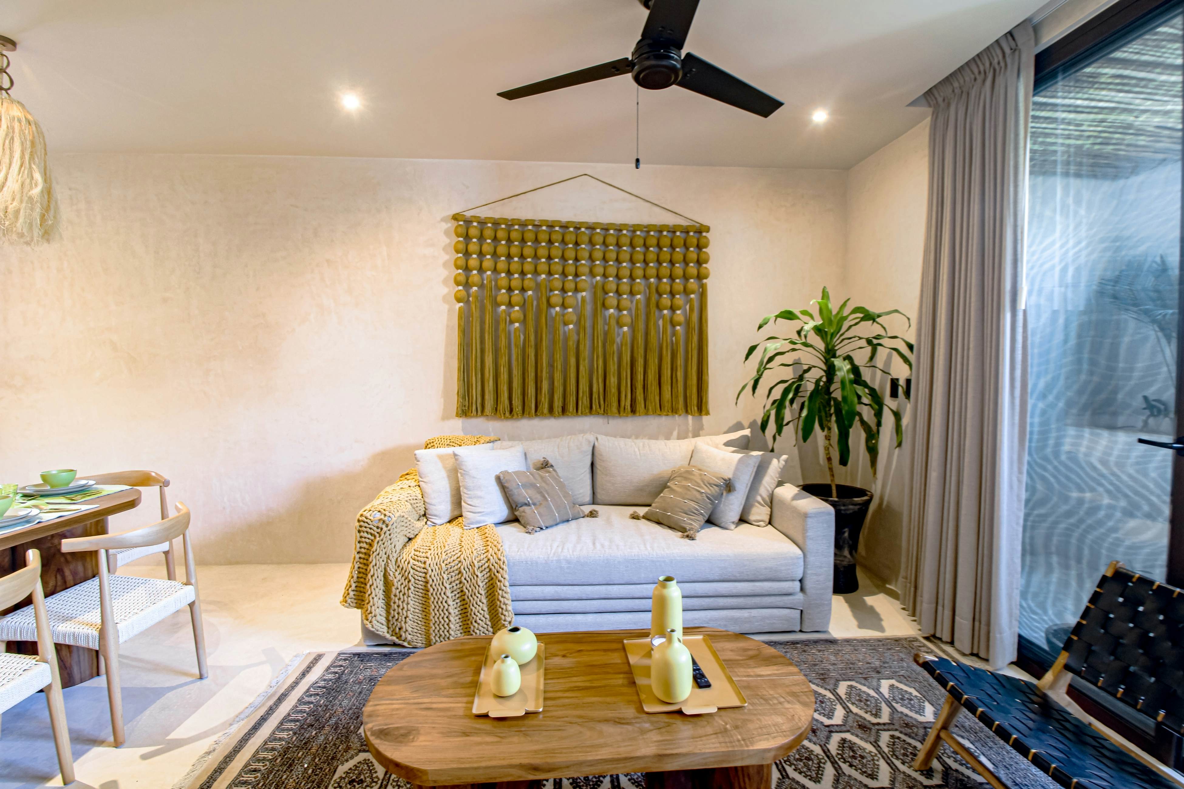 Mestiza 307 at Luum Zama, Aldea Zama