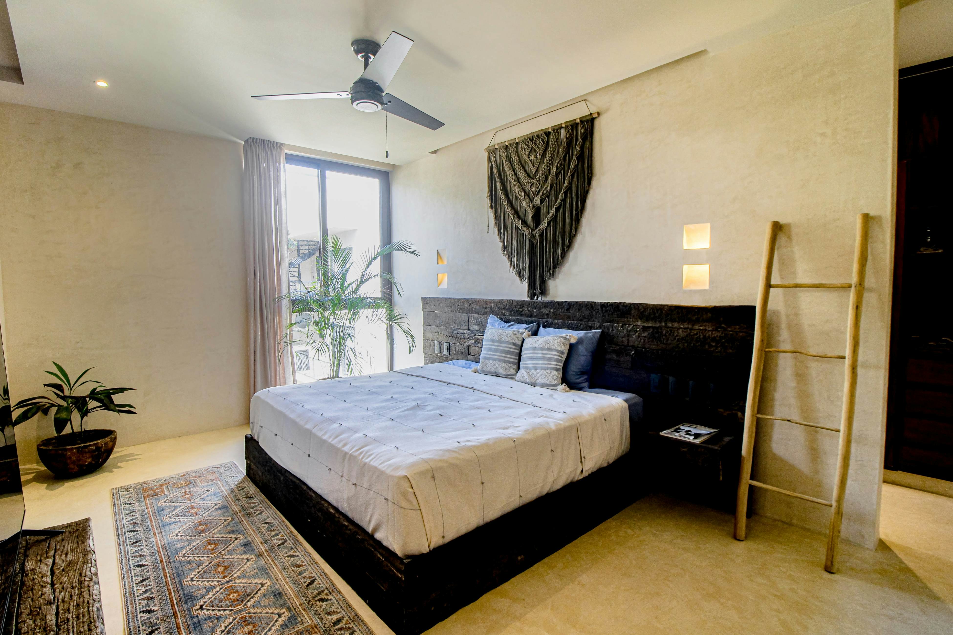 Mestiza 307 at Luum Zama, Aldea Zama