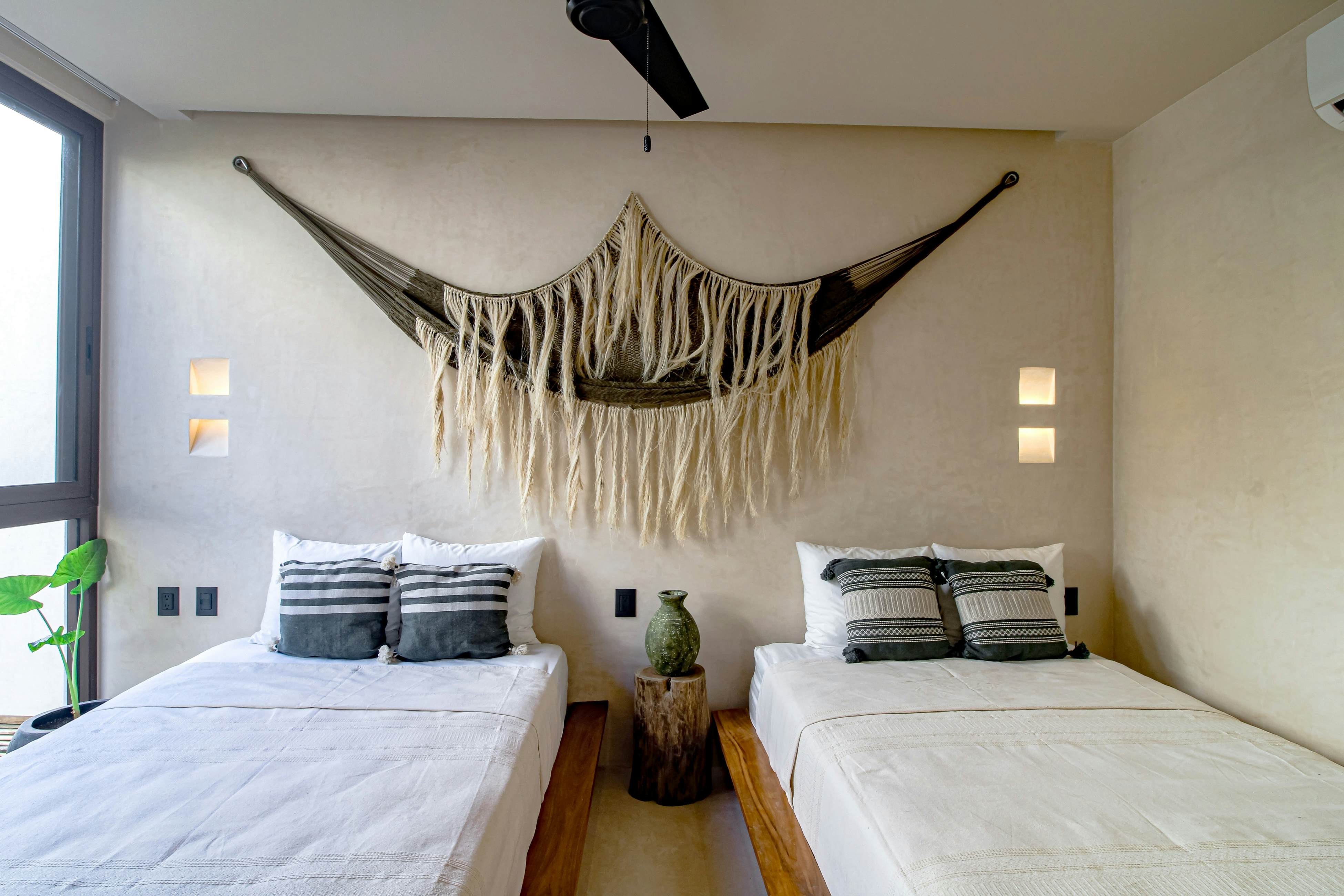 Mestiza 307 at Luum Zama, Aldea Zama