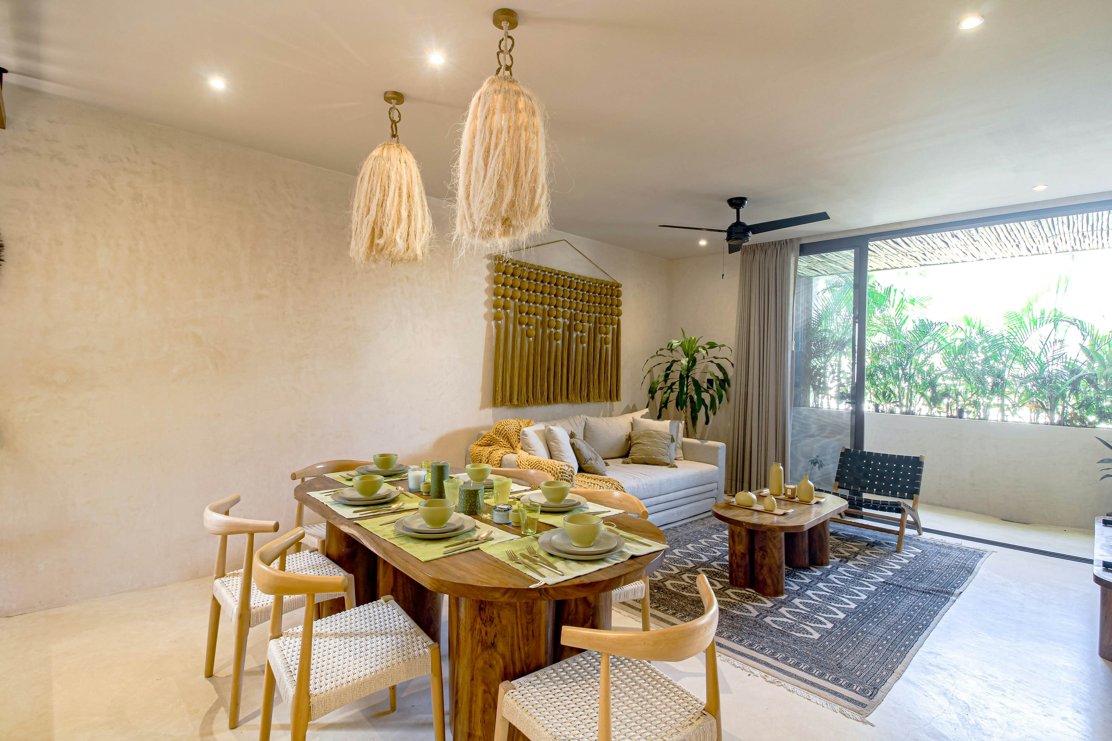 Mestiza 307 at Luum Zama, Aldea Zama