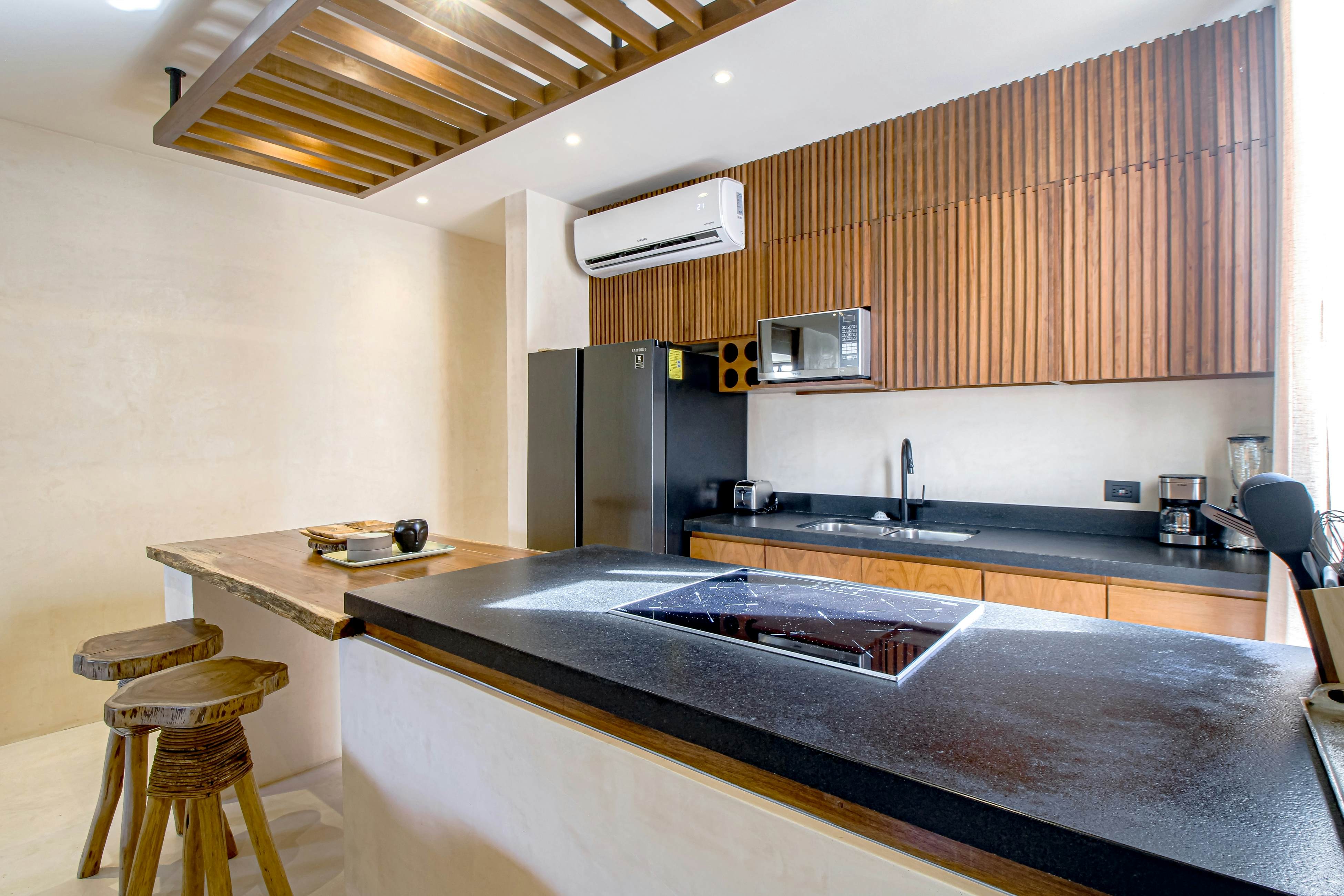 Mestiza 307 at Luum Zama, Aldea Zama