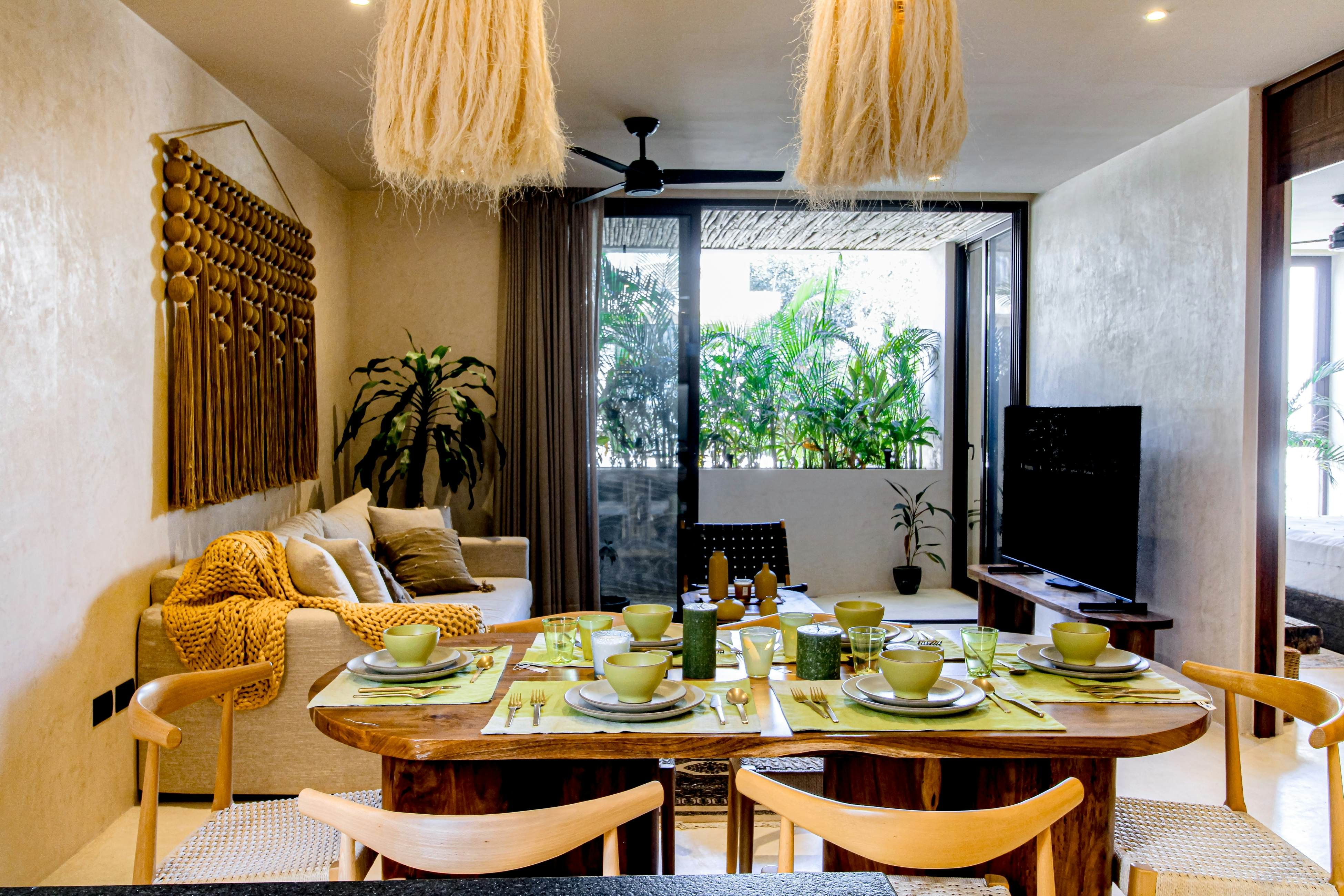 Mestiza 307 at Luum Zama, Aldea Zama