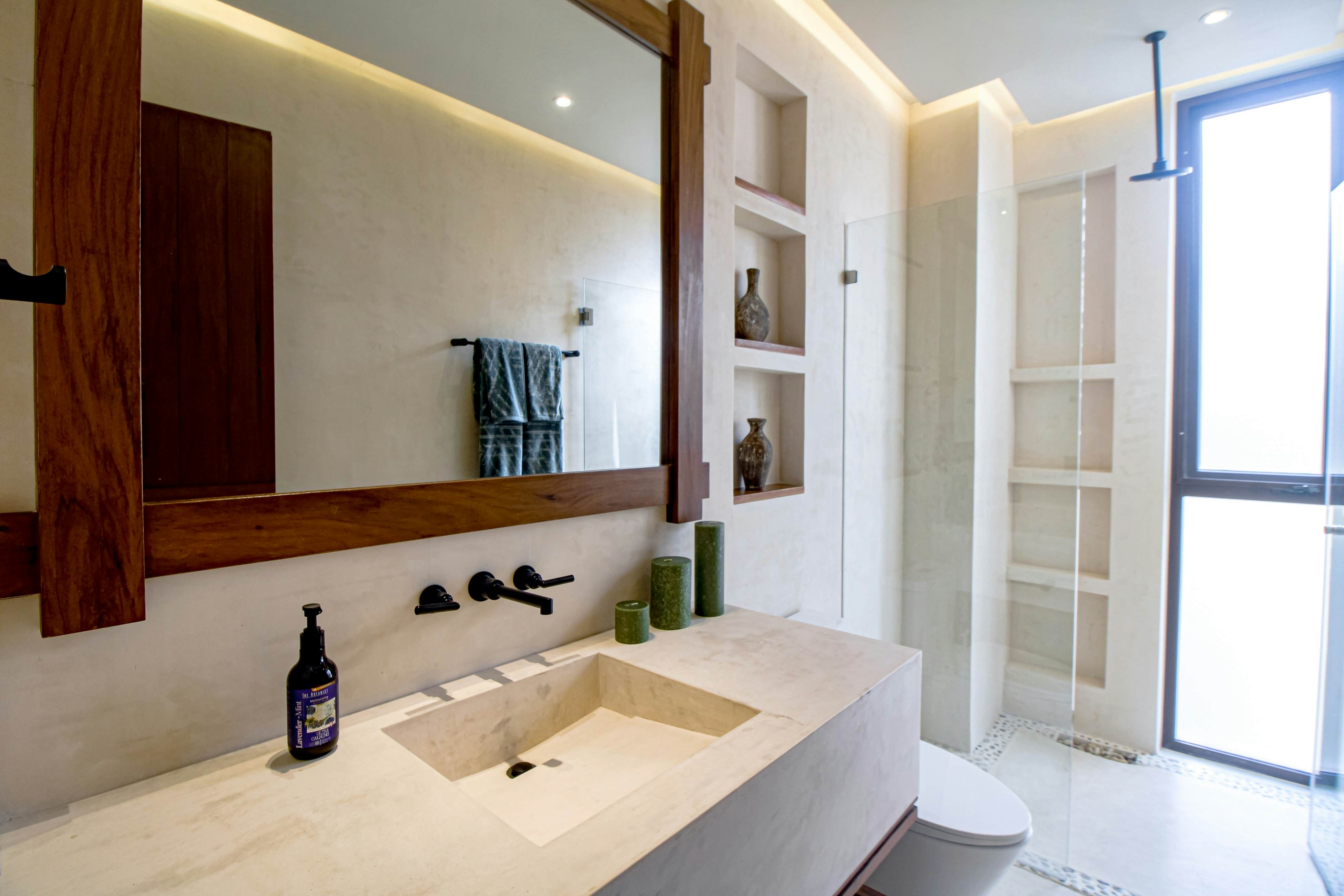 Mestiza 307 at Luum Zama, Aldea Zama