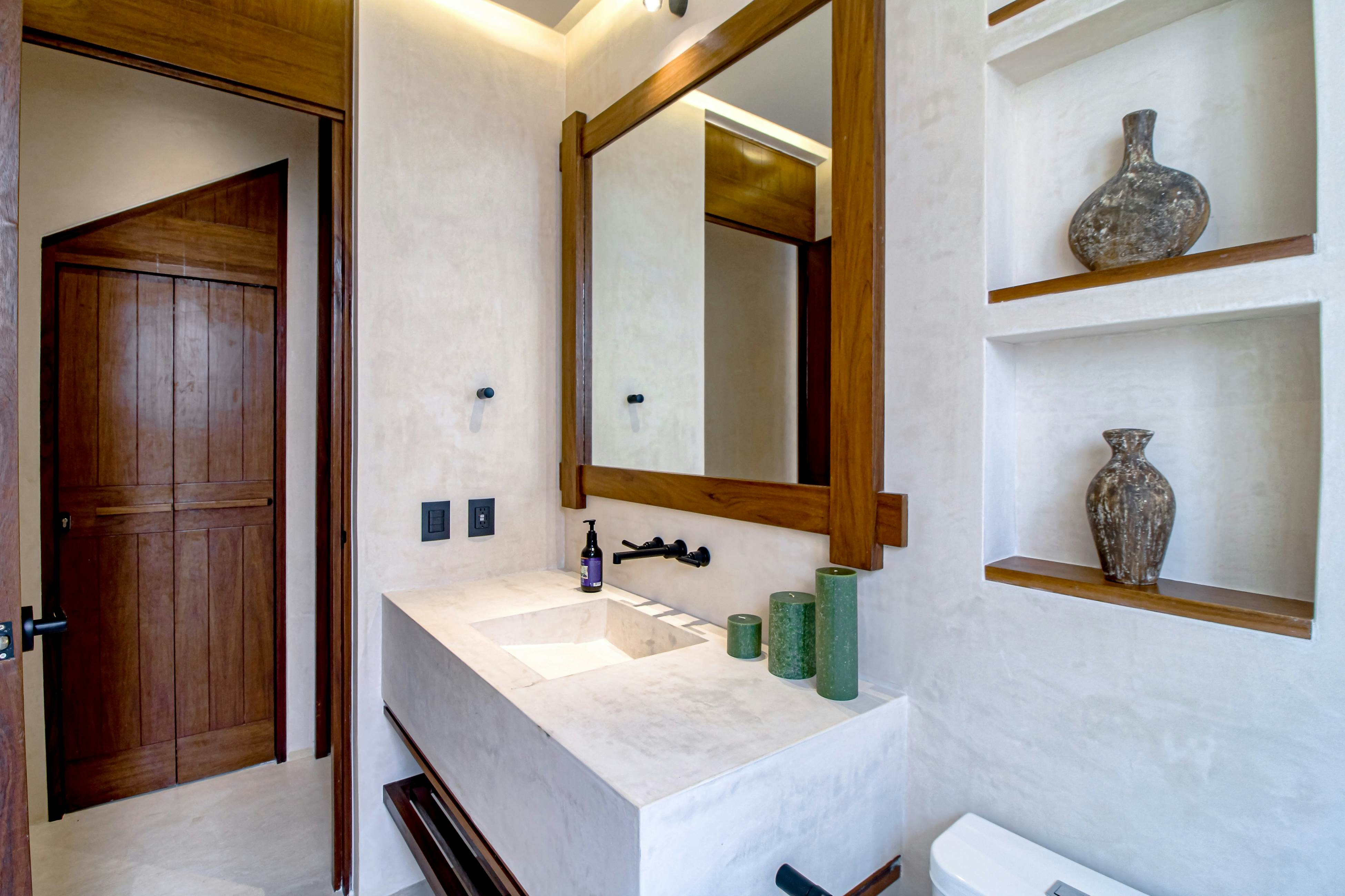 Mestiza 307 at Luum Zama, Aldea Zama