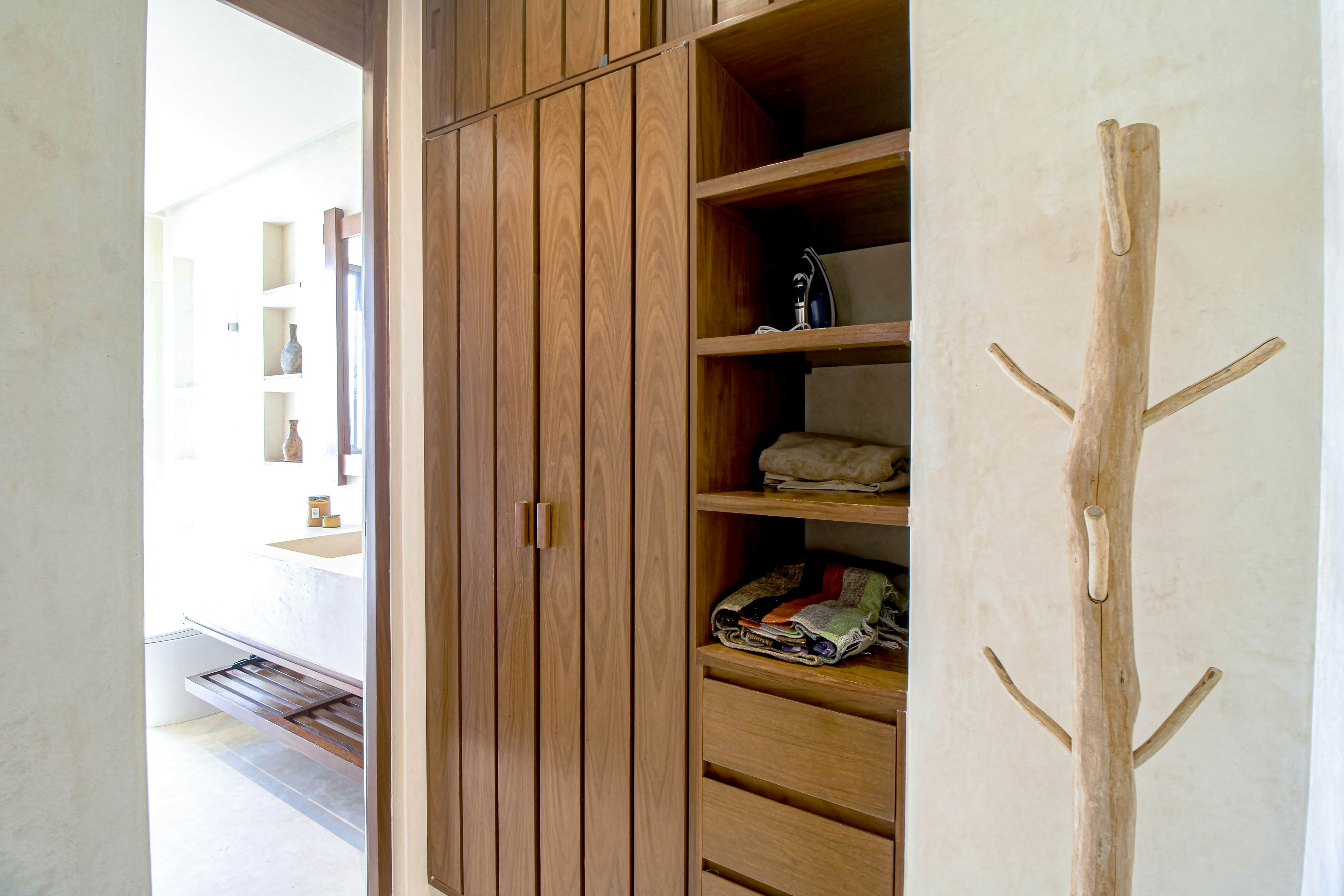 Mestiza 307 at Luum Zama, Aldea Zama