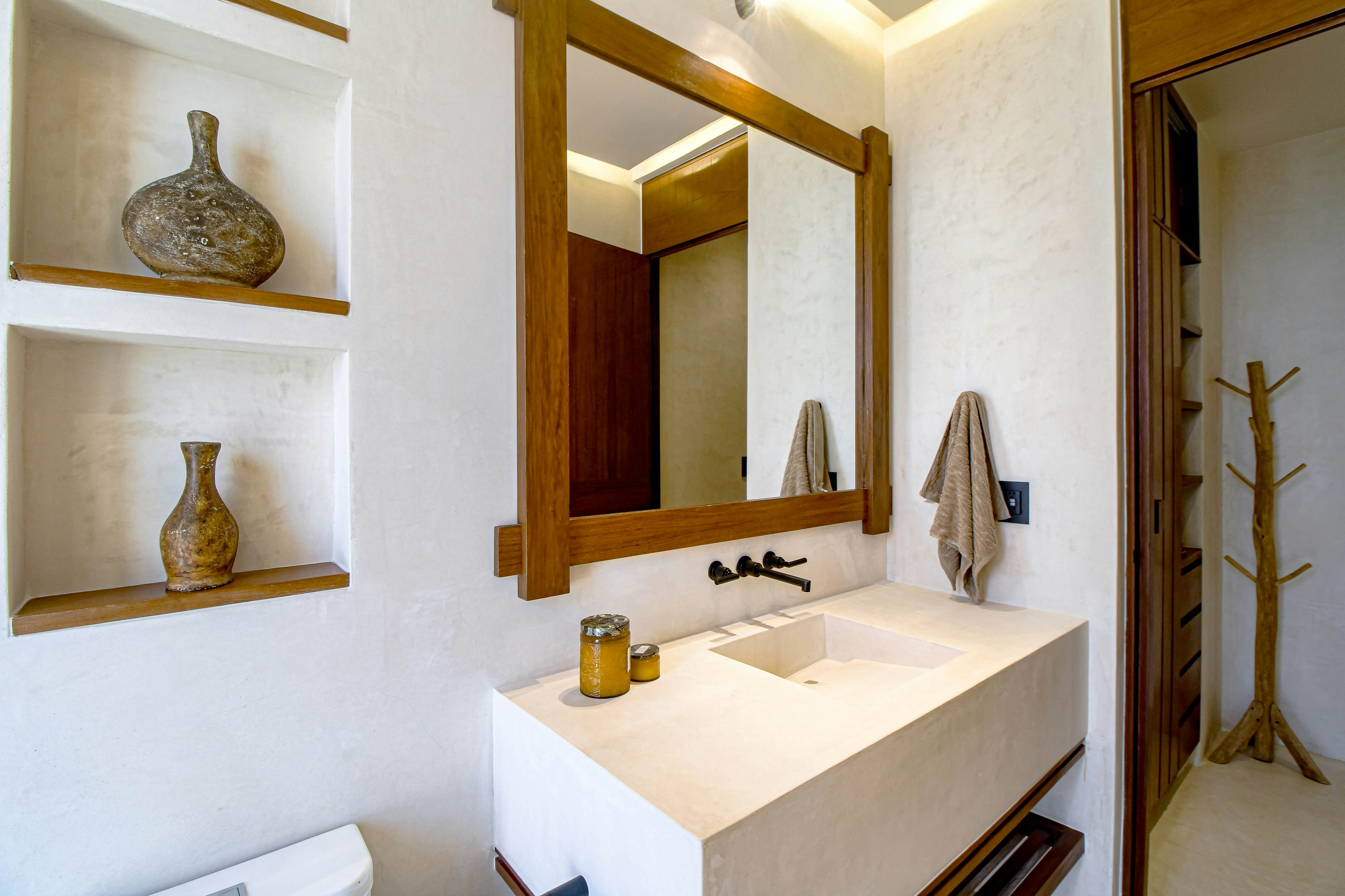 Mestiza 307 at Luum Zama, Aldea Zama