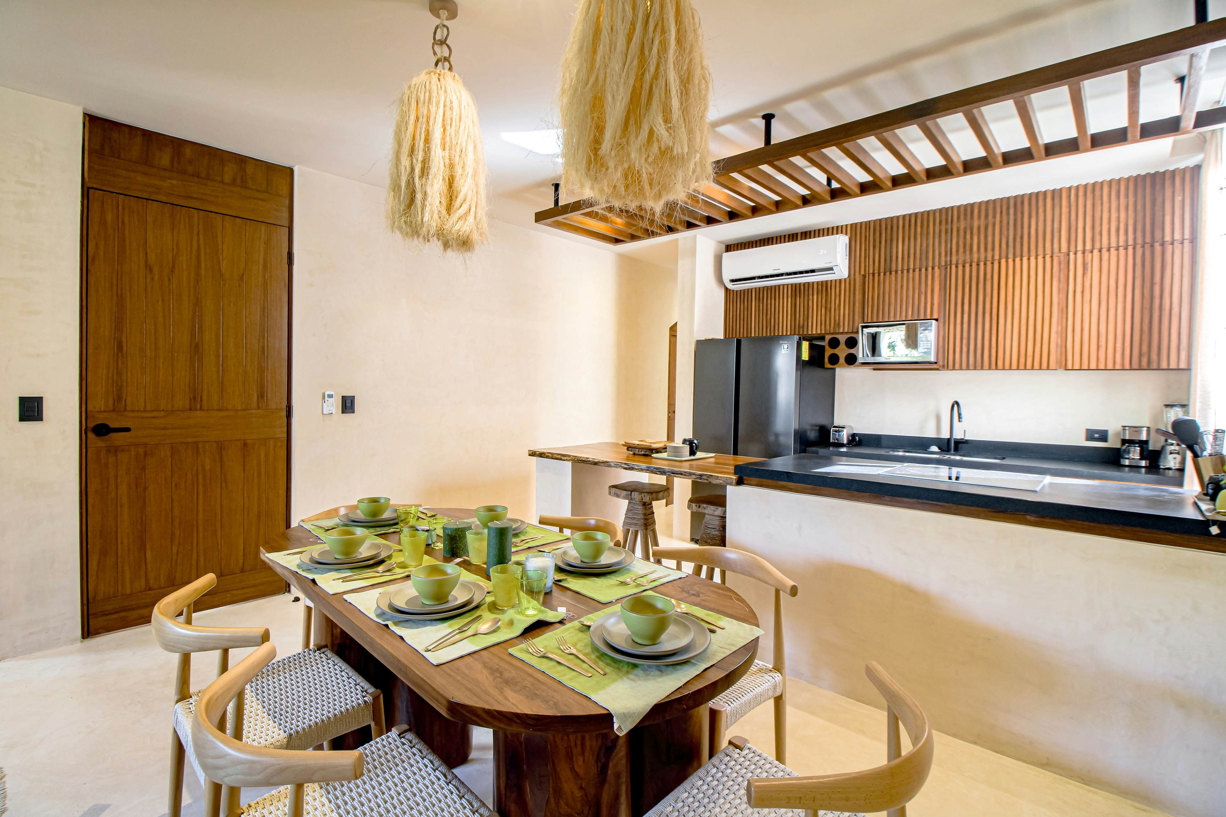 Mestiza 307 at Luum Zama, Aldea Zama