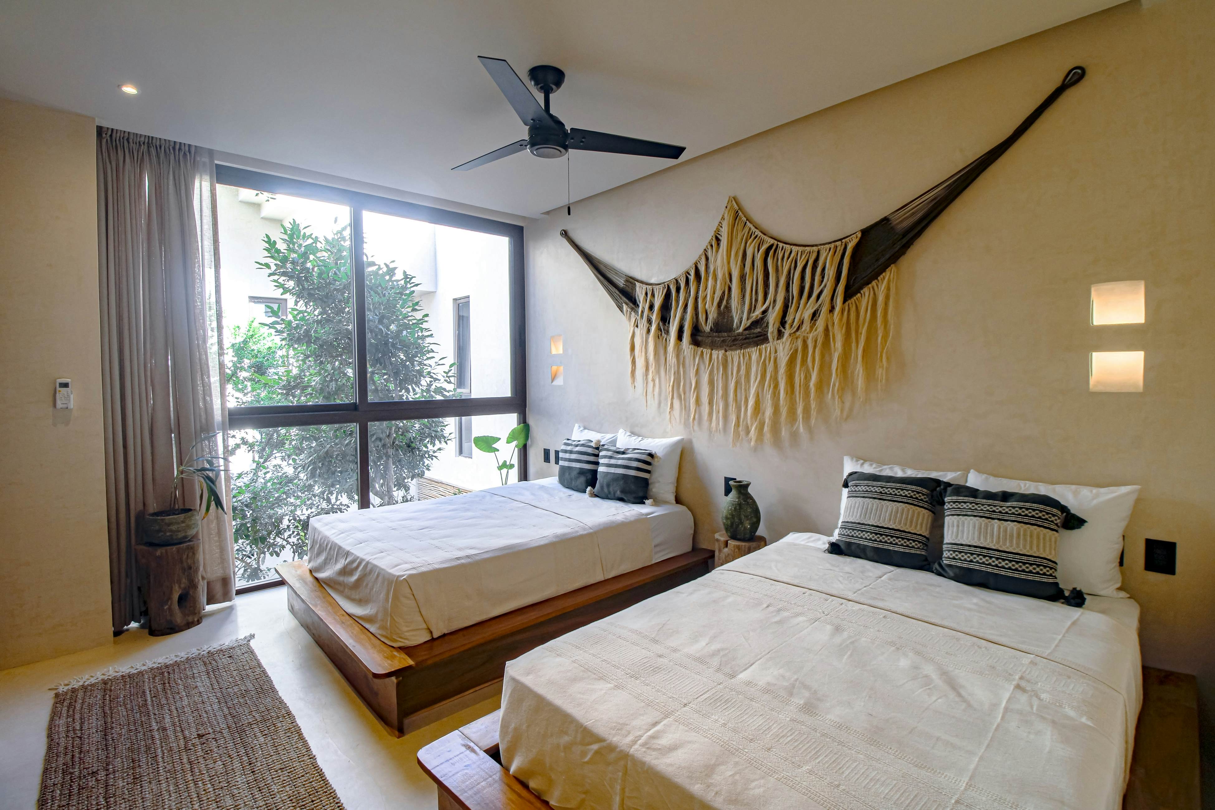 Mestiza 307 at Luum Zama, Aldea Zama