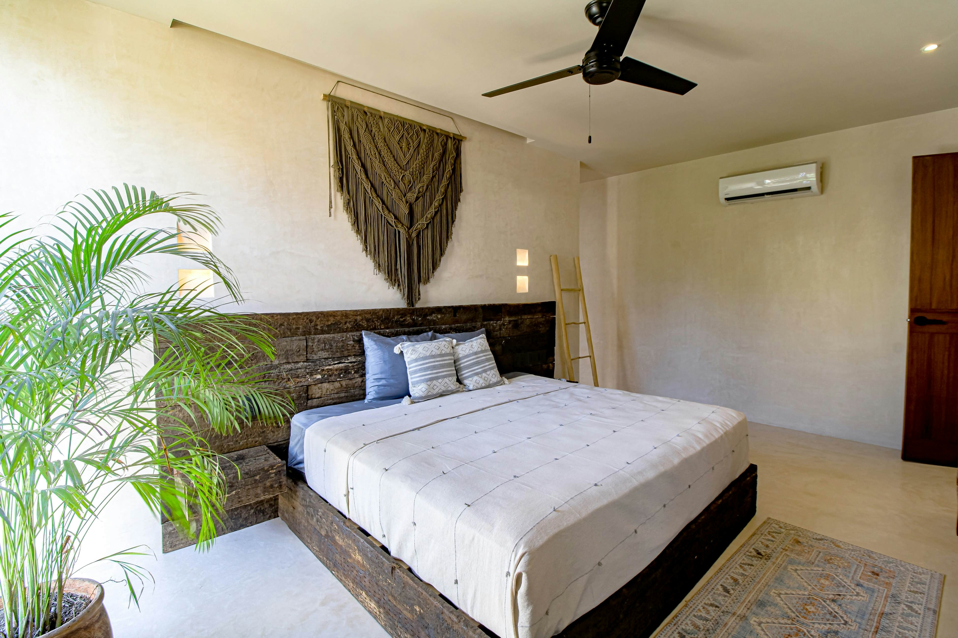 Mestiza 307 at Luum Zama, Aldea Zama