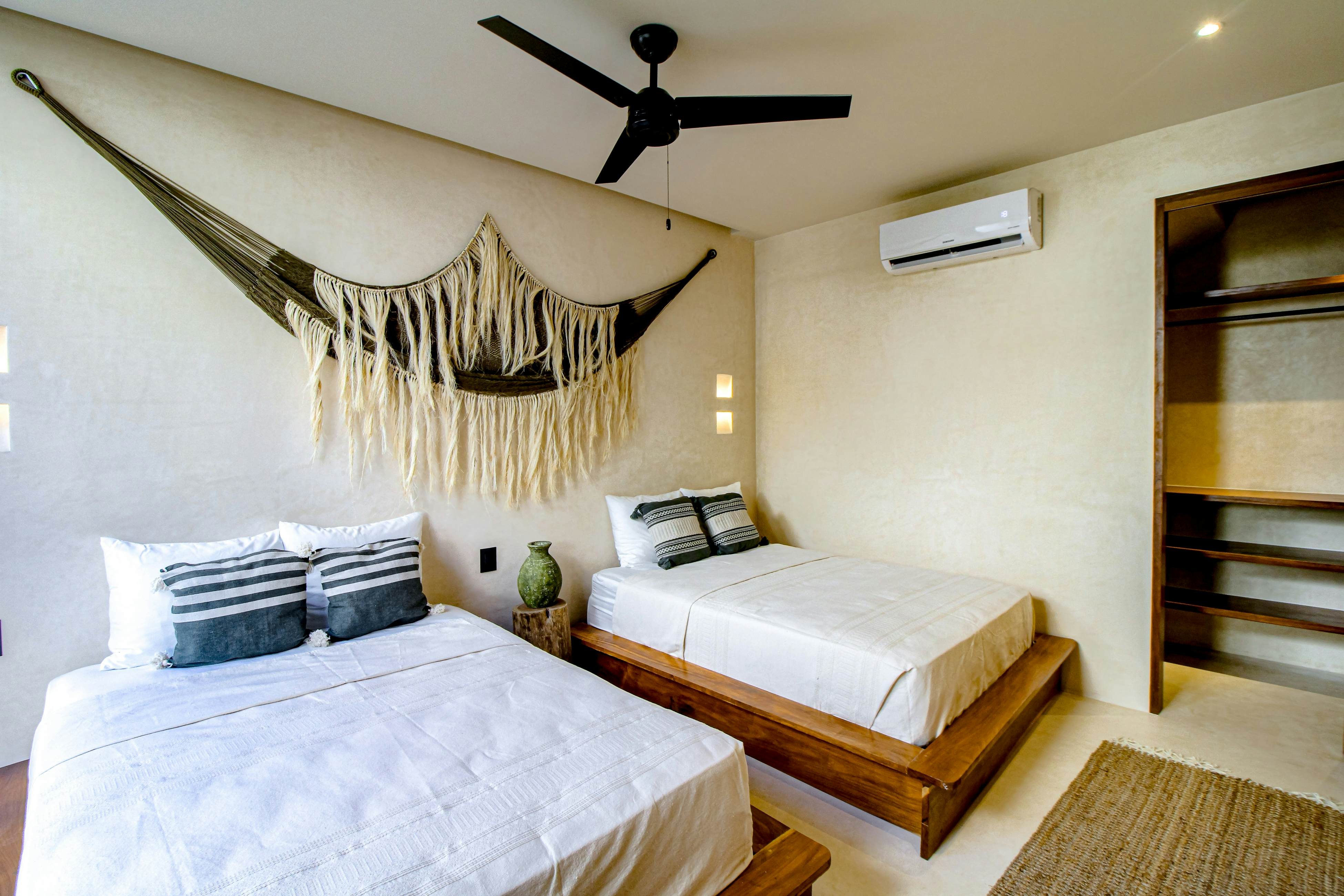 Mestiza 307 at Luum Zama, Aldea Zama