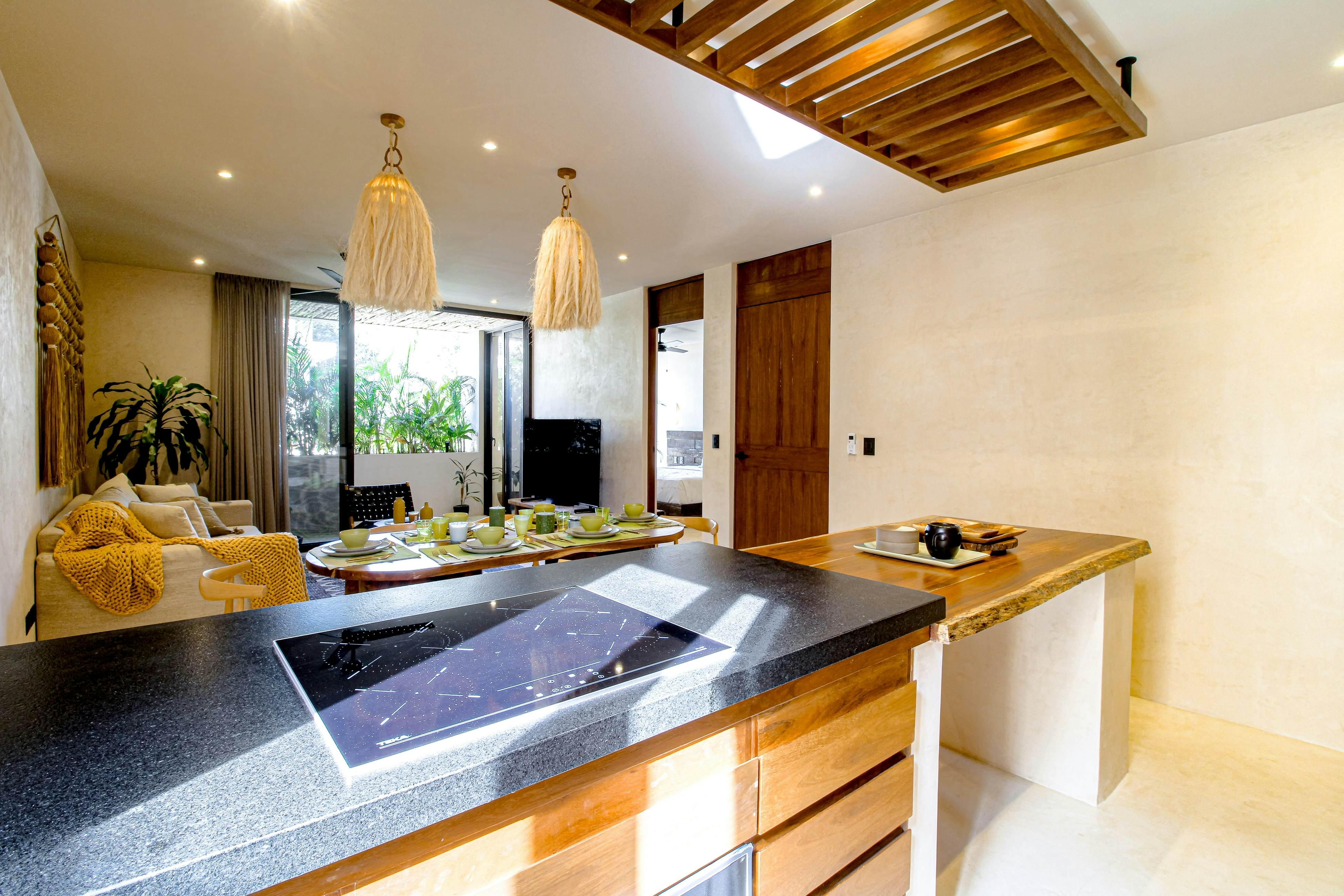 Mestiza 307 at Luum Zama, Aldea Zama