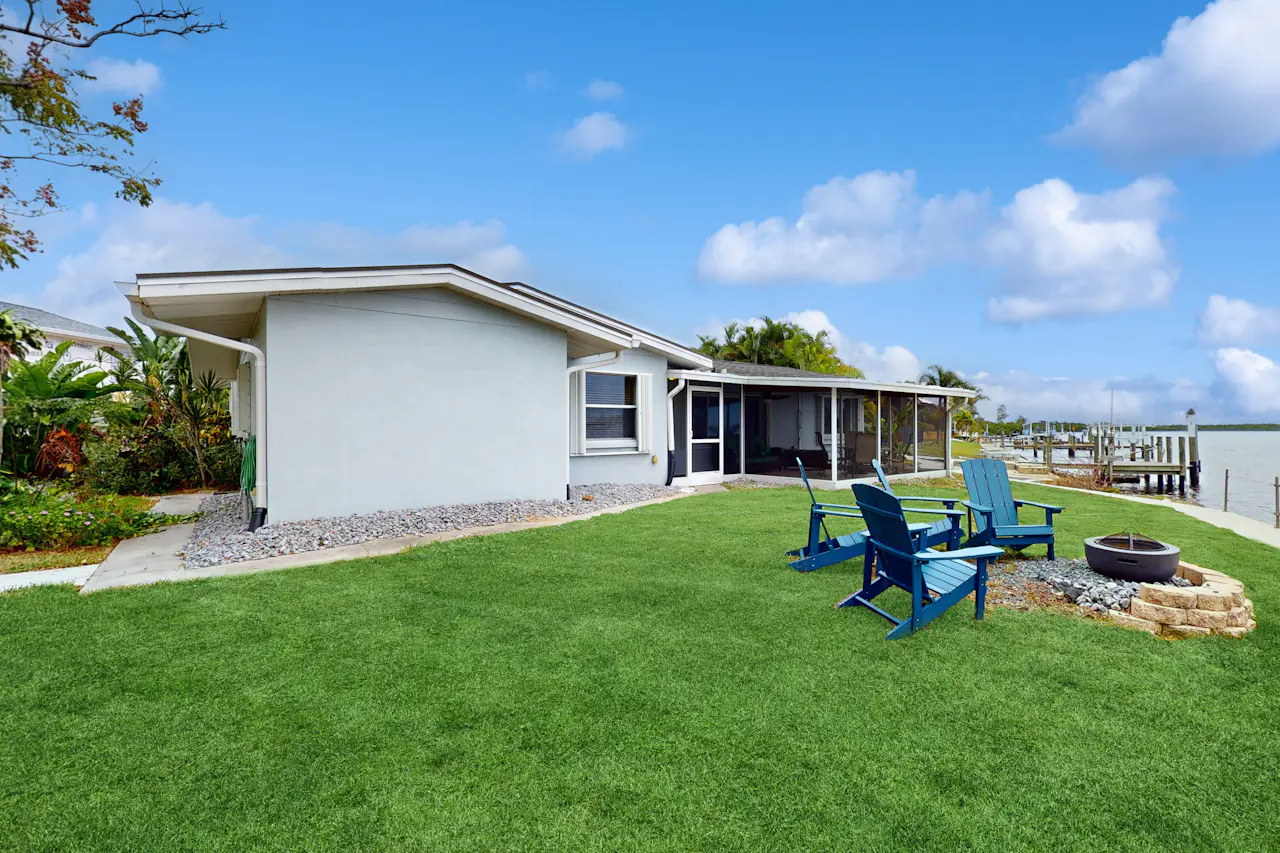 Sunrise Pointe on the Harbor 2 BD Punta Gorda, FL Vacation Rental