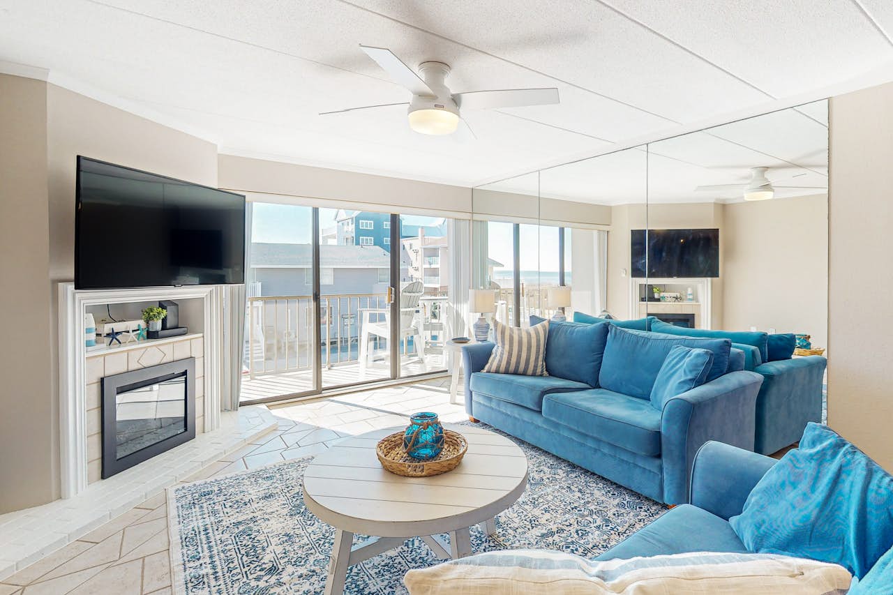 Atlantic Breeze 203 3 BD Ocean City, MD Vacation Rental Vacasa