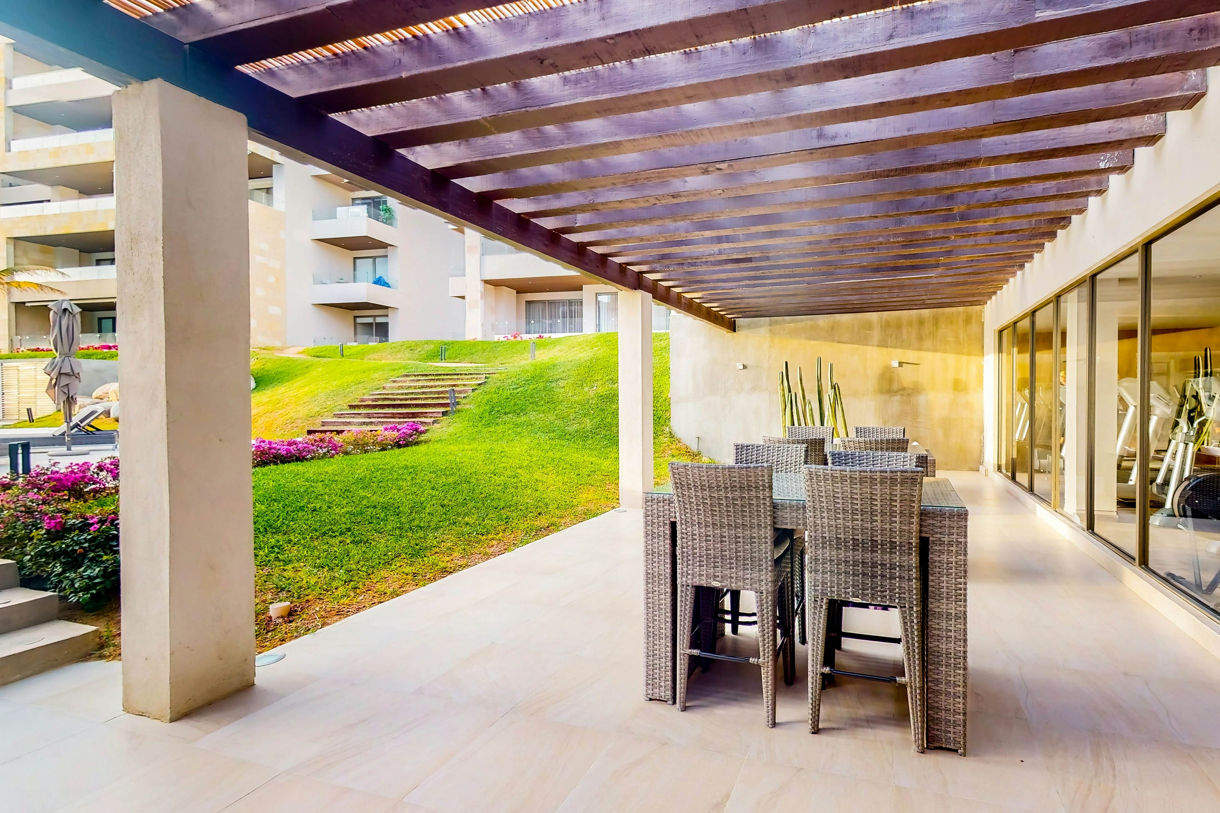 Carmely Velas Paradise # 2403A