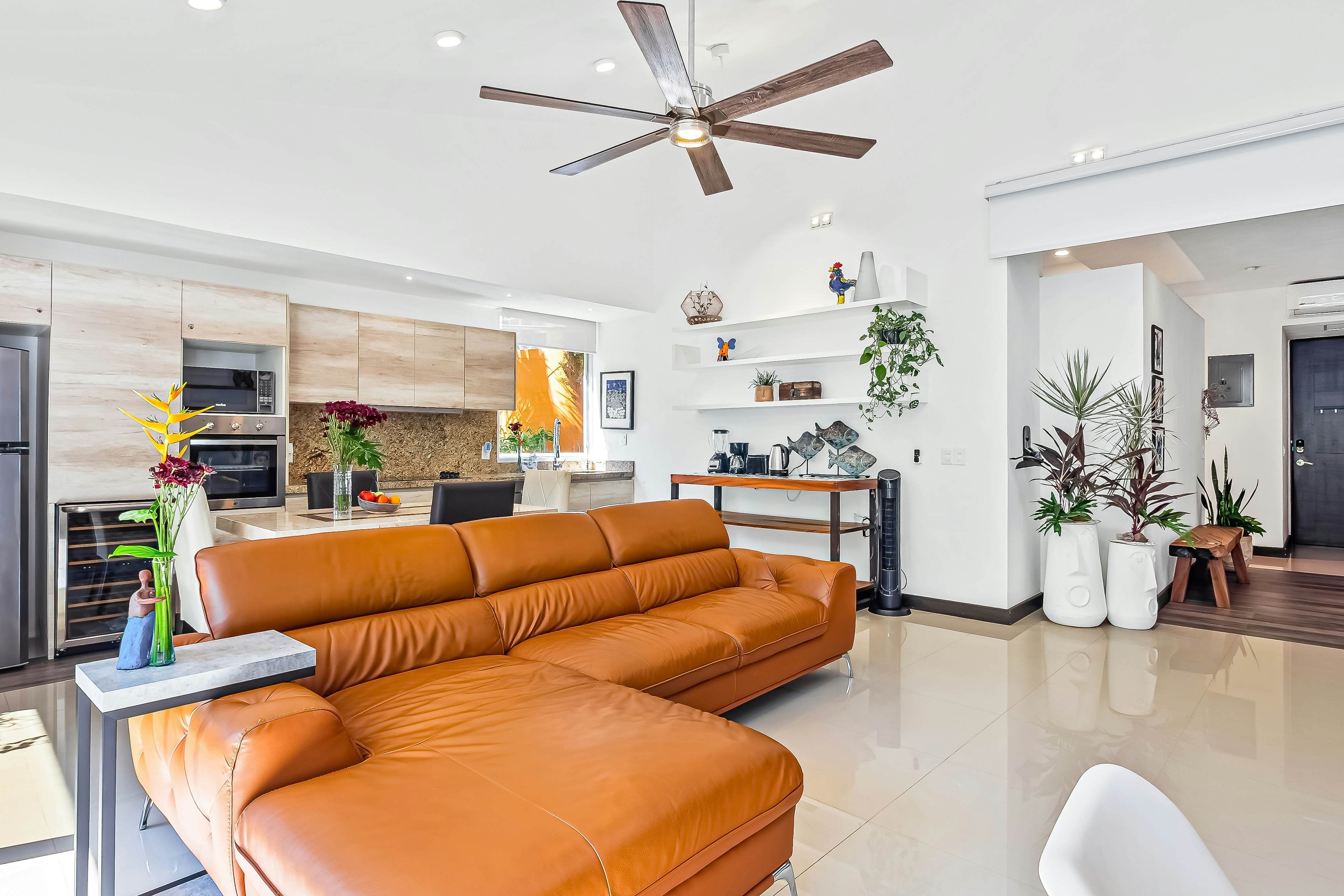 Scala 303 - Alta Vista Zona Romántica