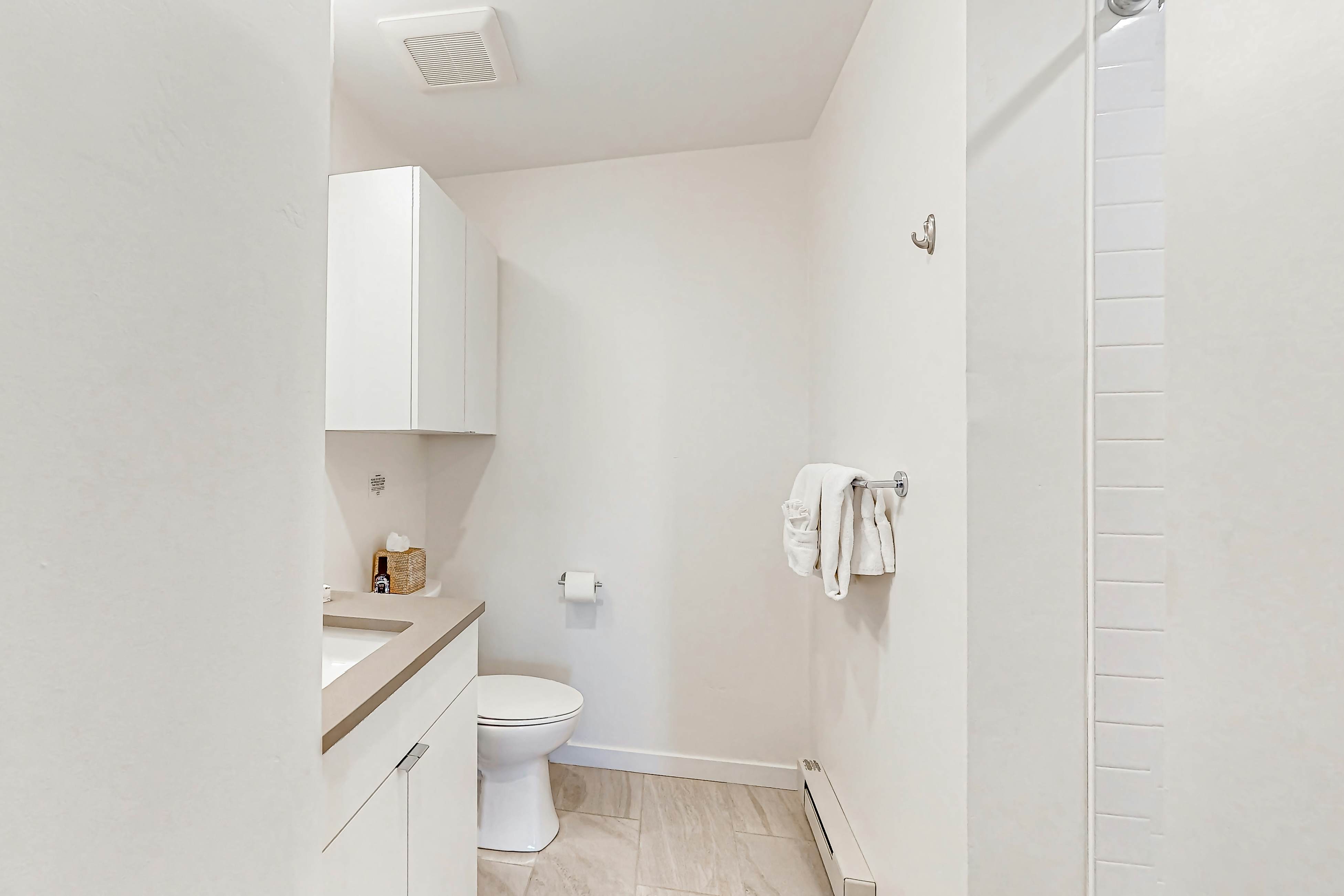 Mellow on Meadow Mile 2A