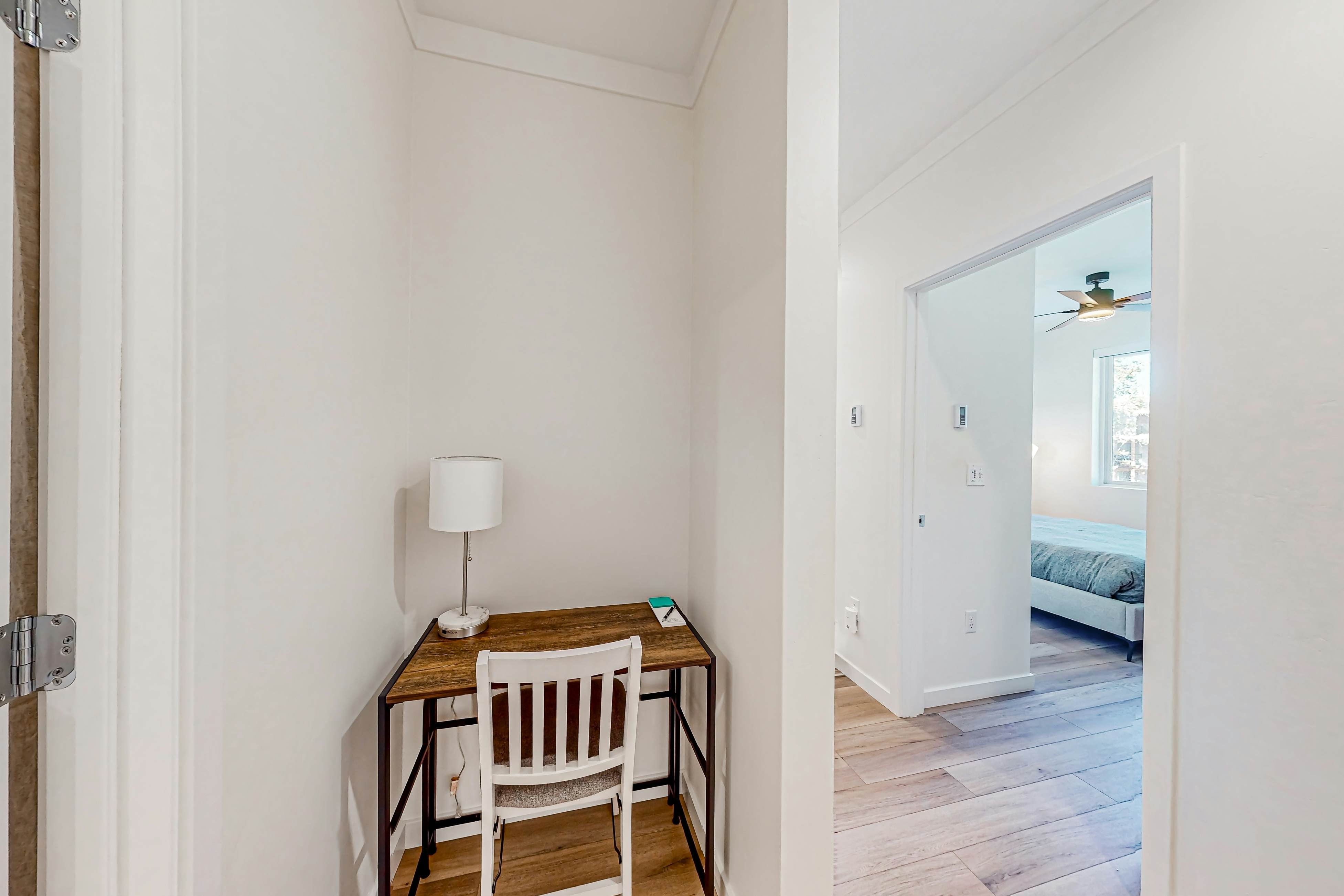 Mellow on Meadow Mile 2A