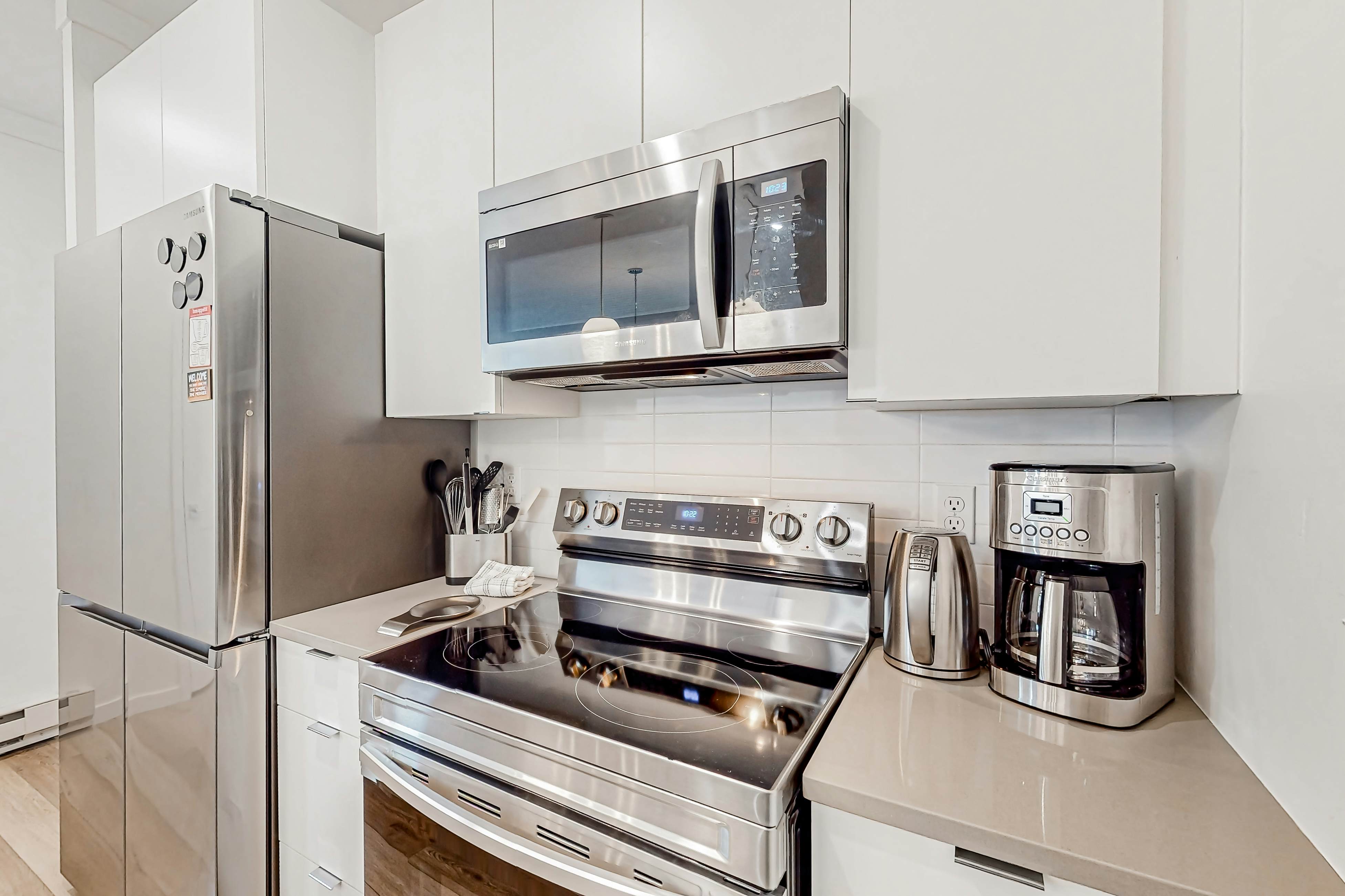 Mellow on Meadow Mile 2A