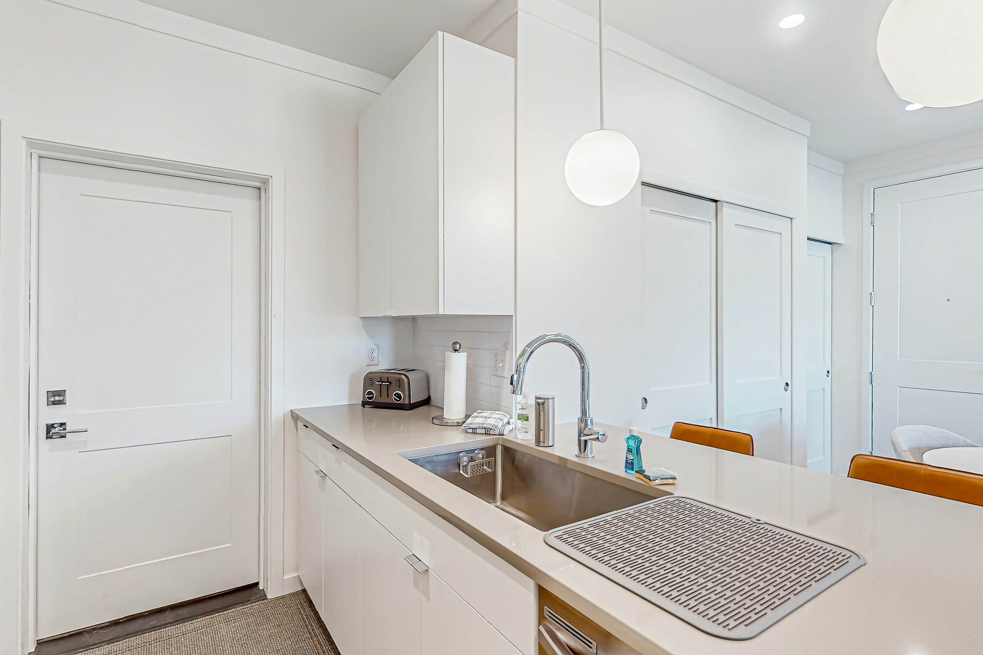 Mellow on Meadow Mile 2A