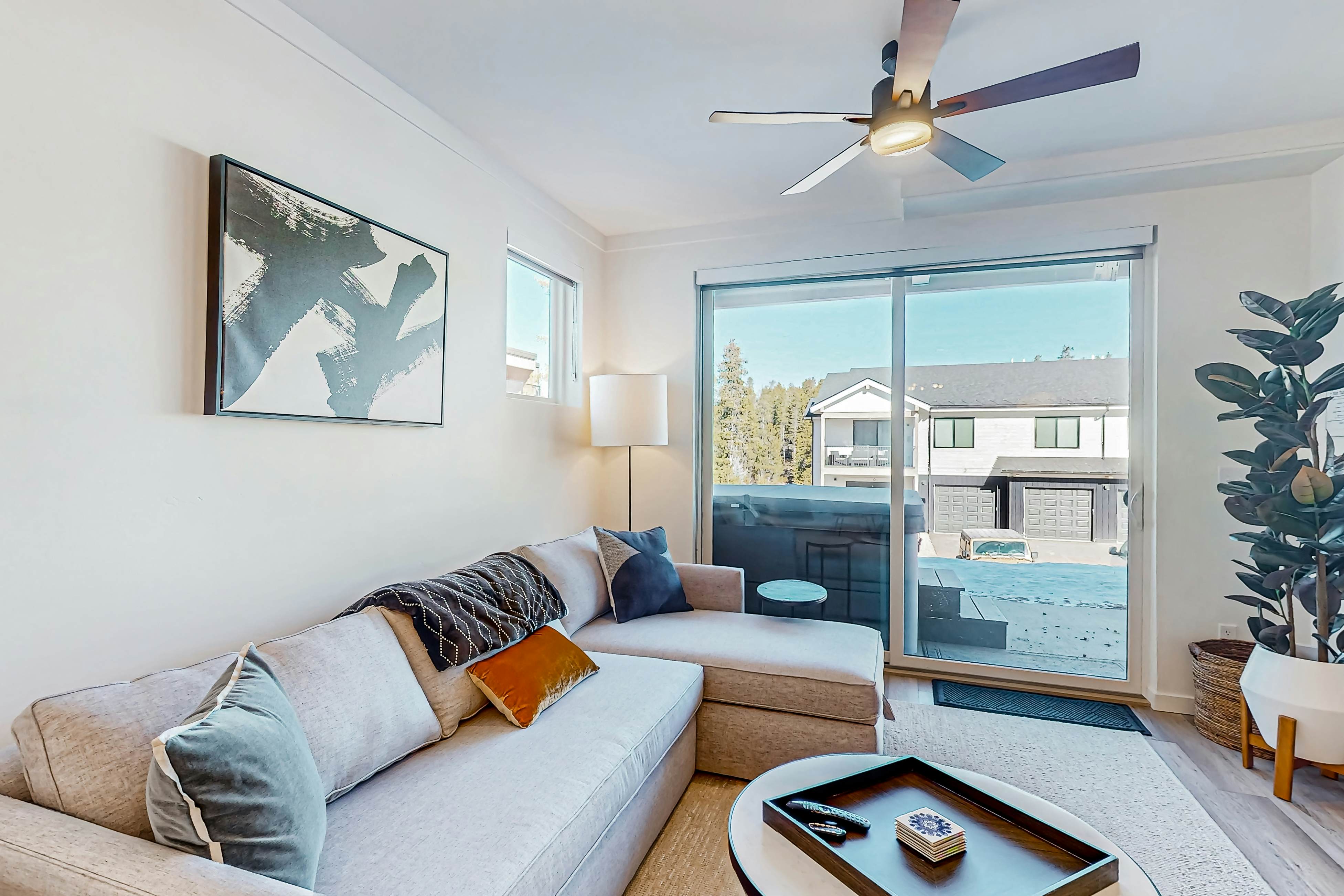 Mellow on Meadow Mile 2A