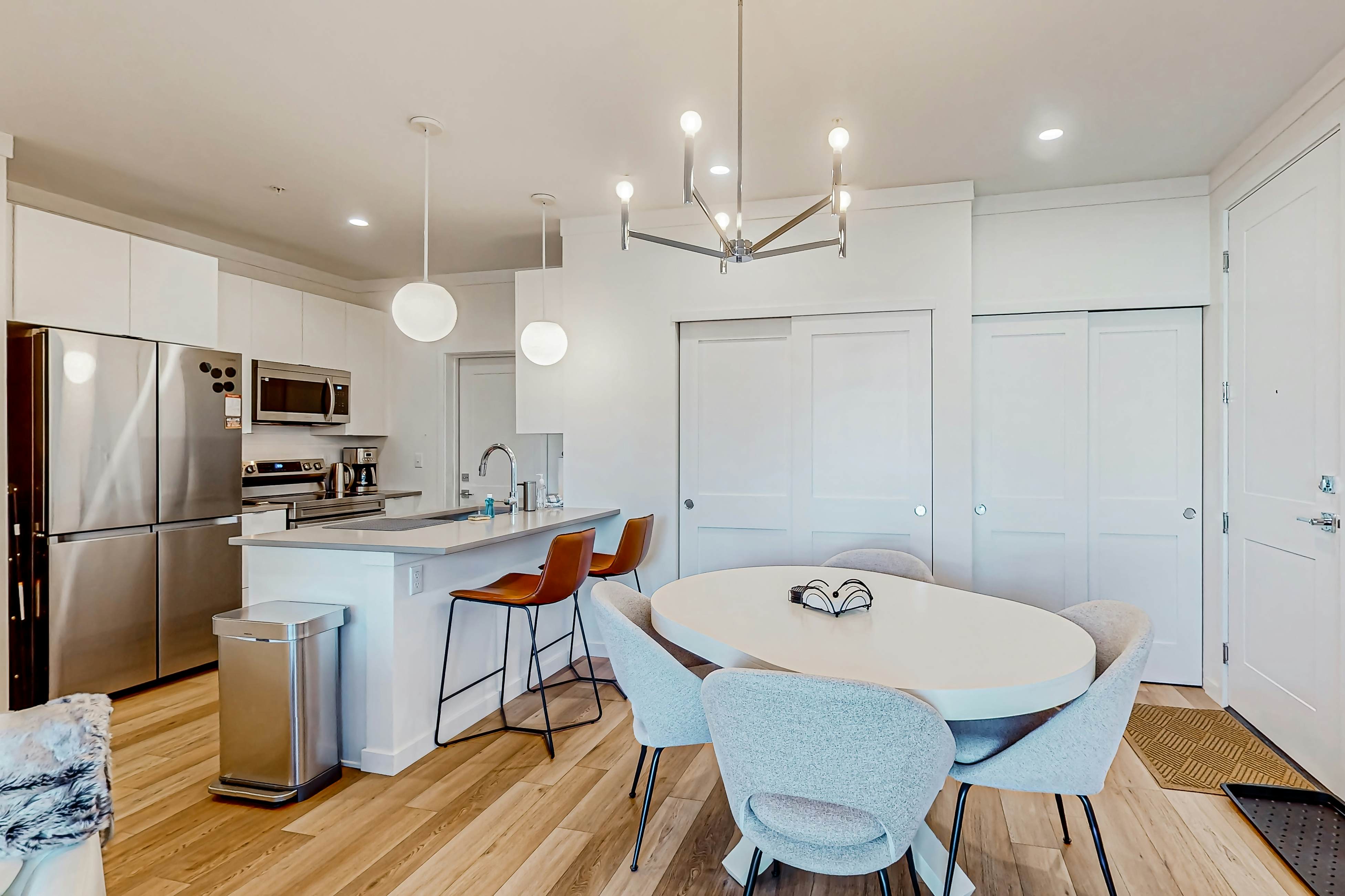 Mellow on Meadow Mile 2A