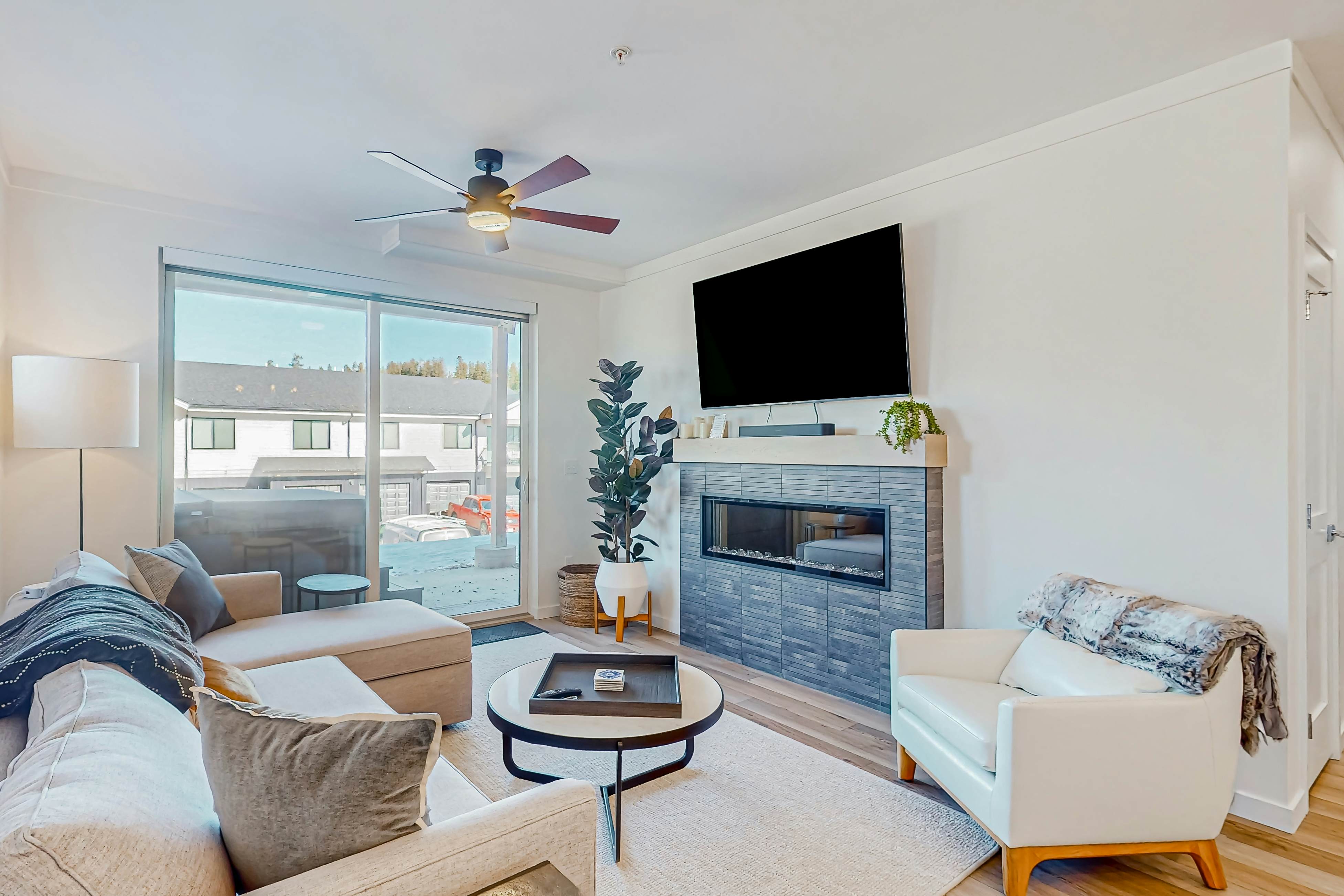 Mellow on Meadow Mile 2A