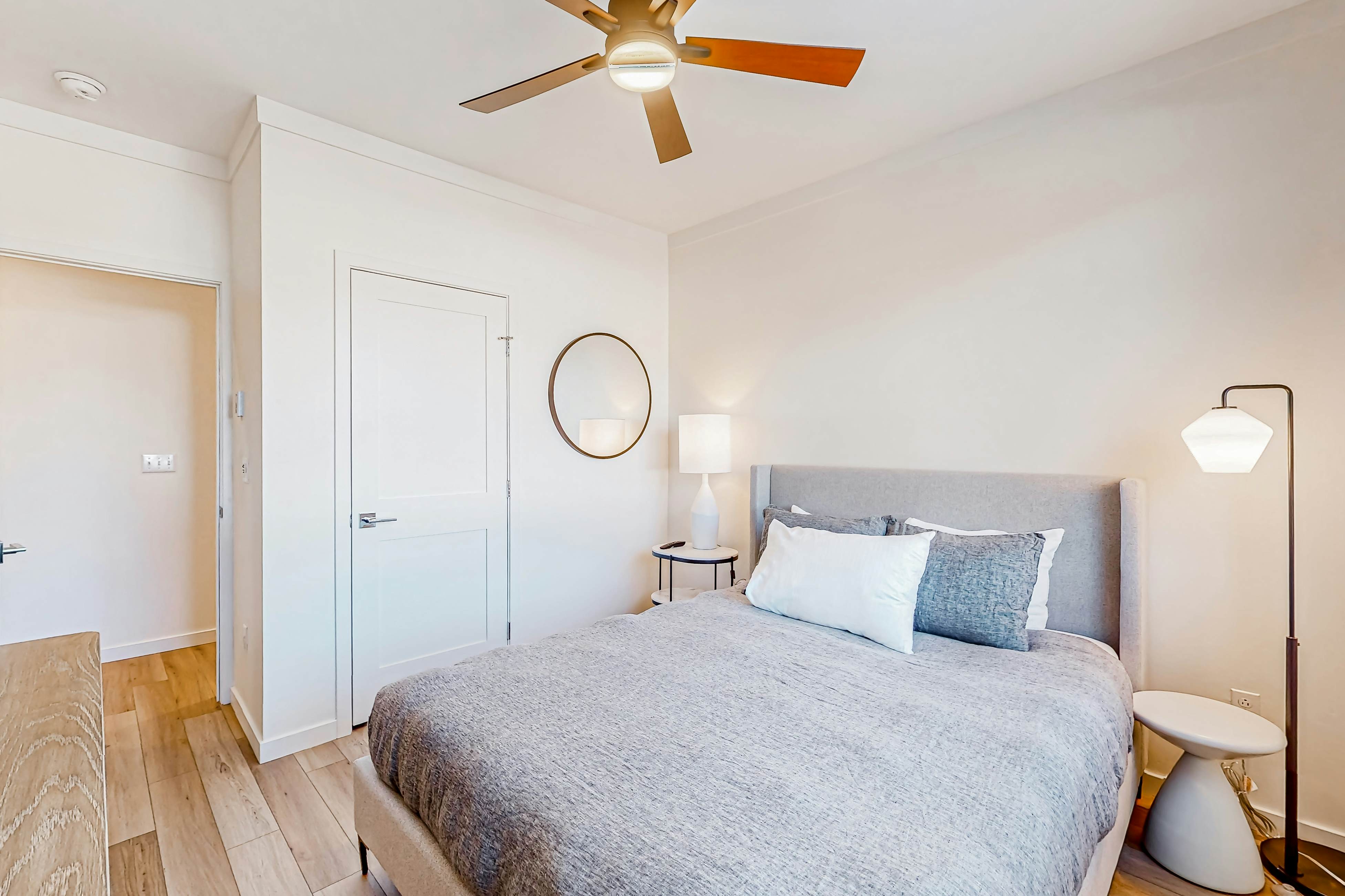 Mellow on Meadow Mile 2A