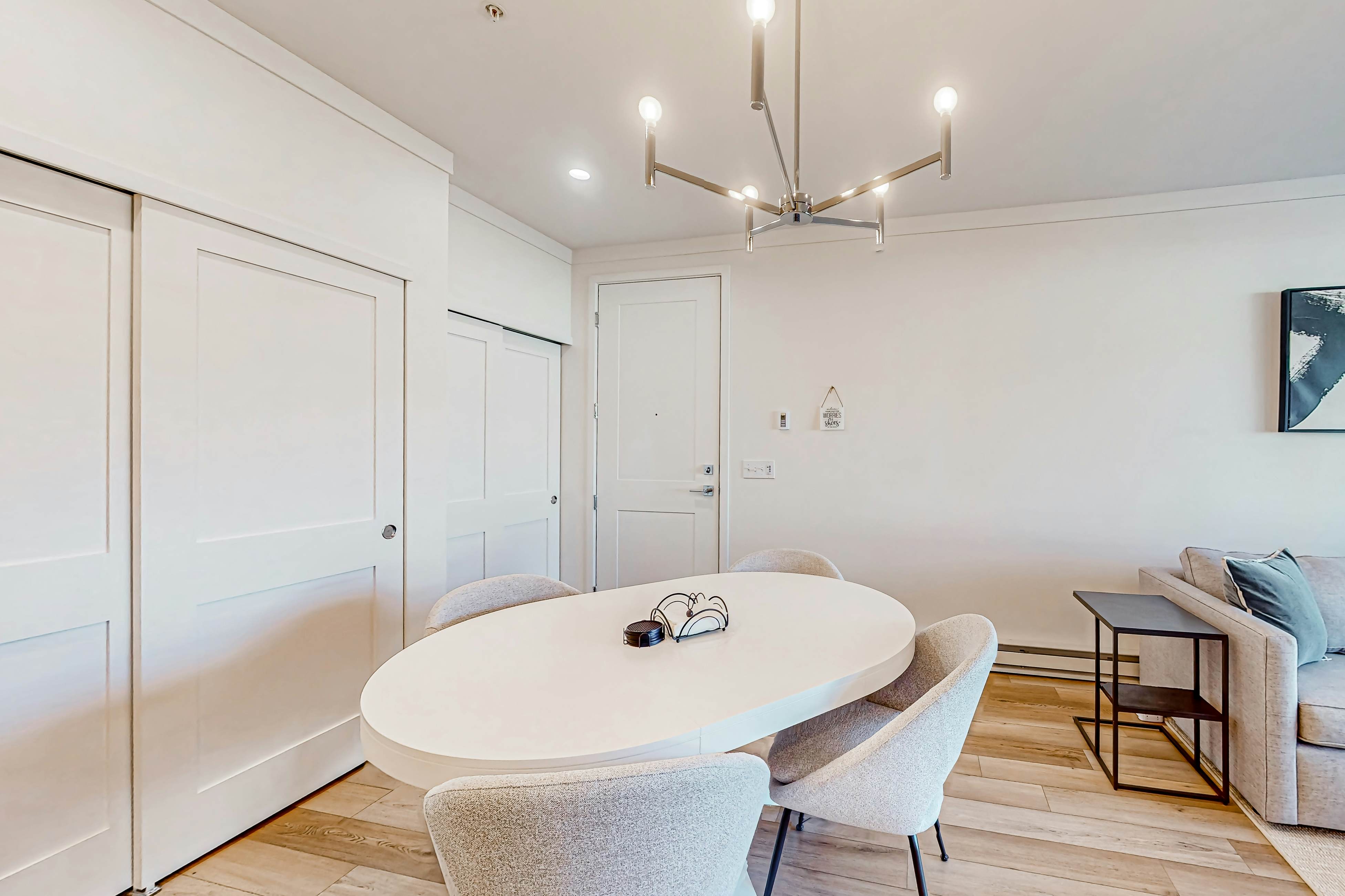 Mellow on Meadow Mile 2A