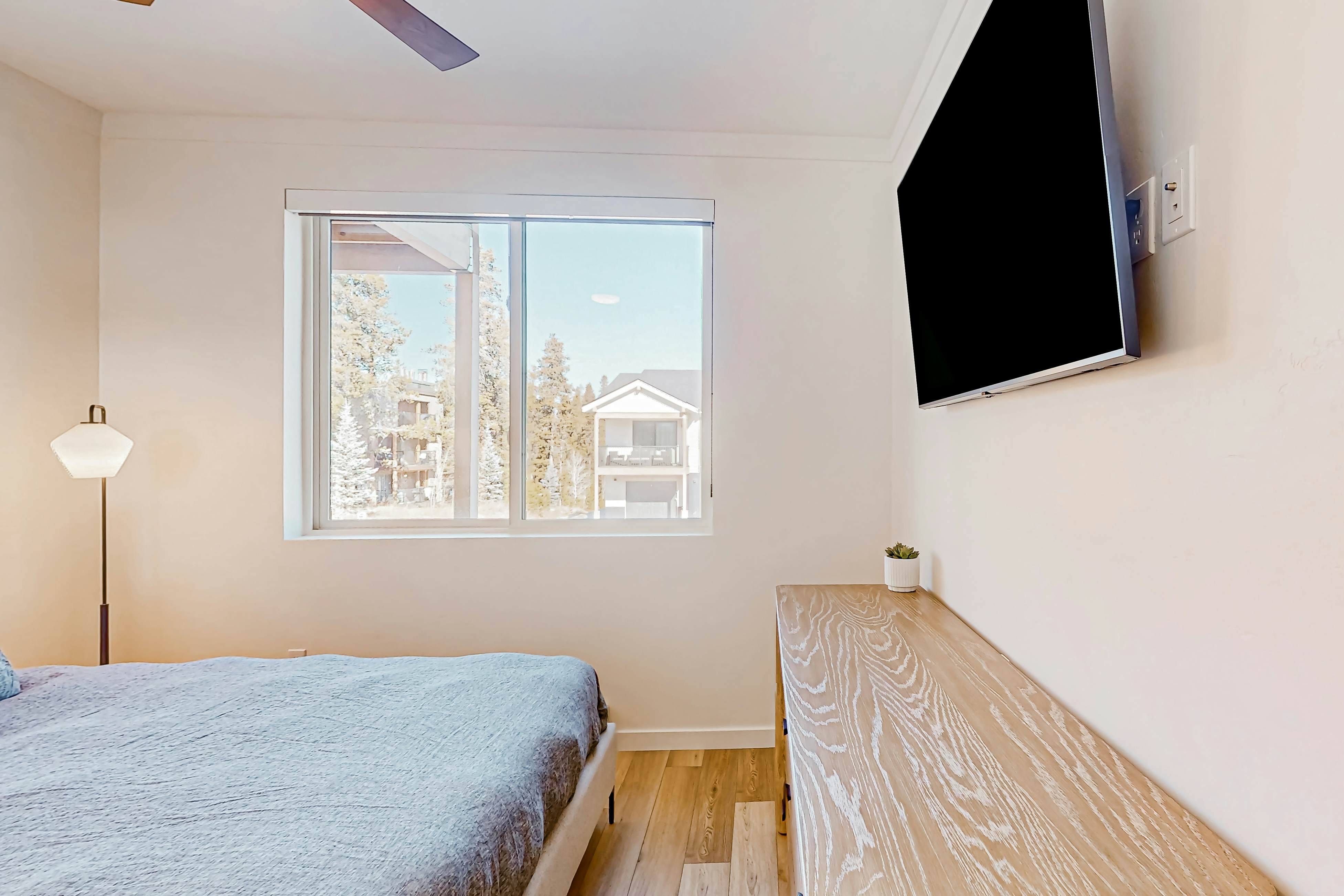 Mellow on Meadow Mile 2A