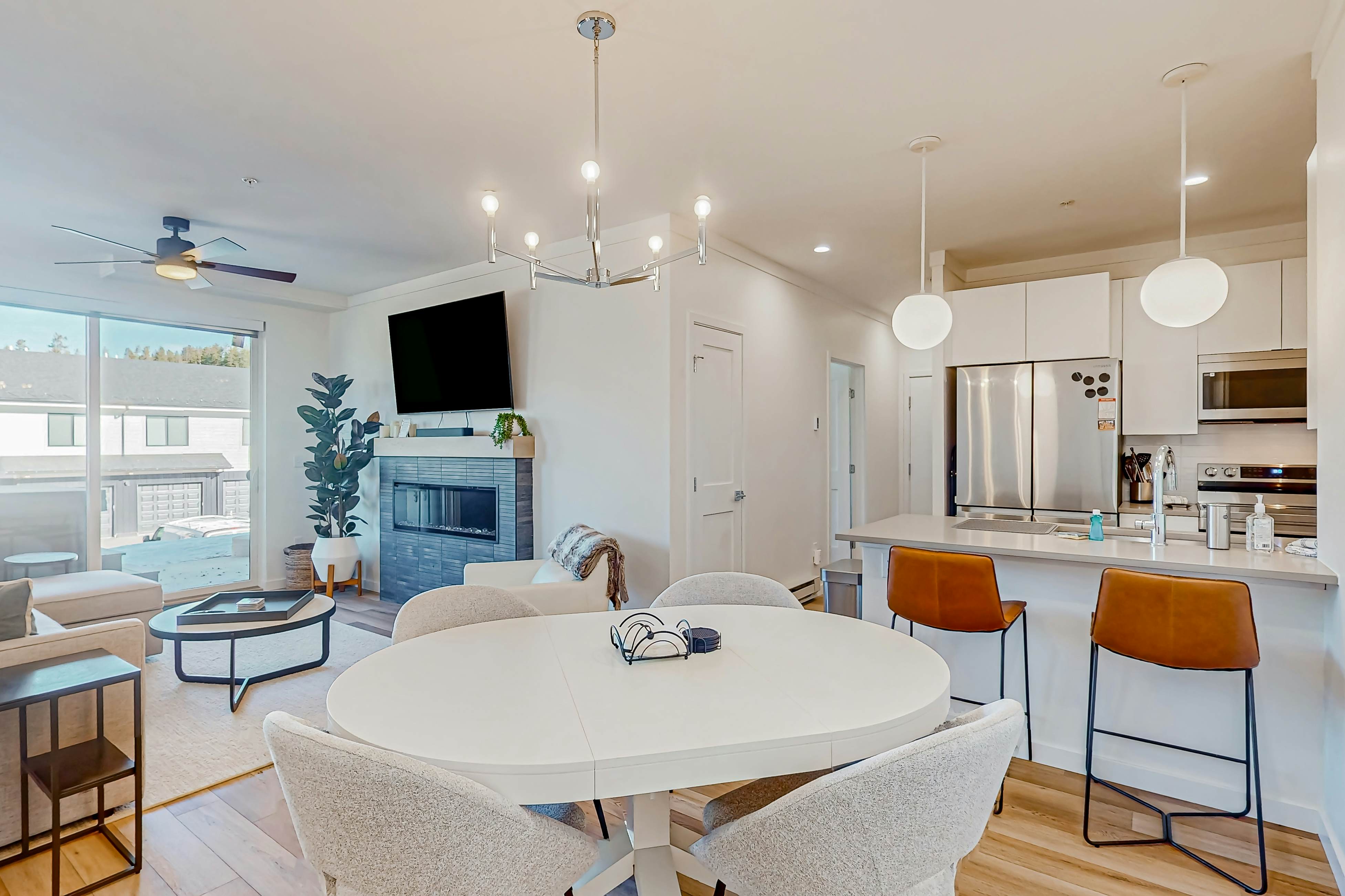 Mellow on Meadow Mile 2A