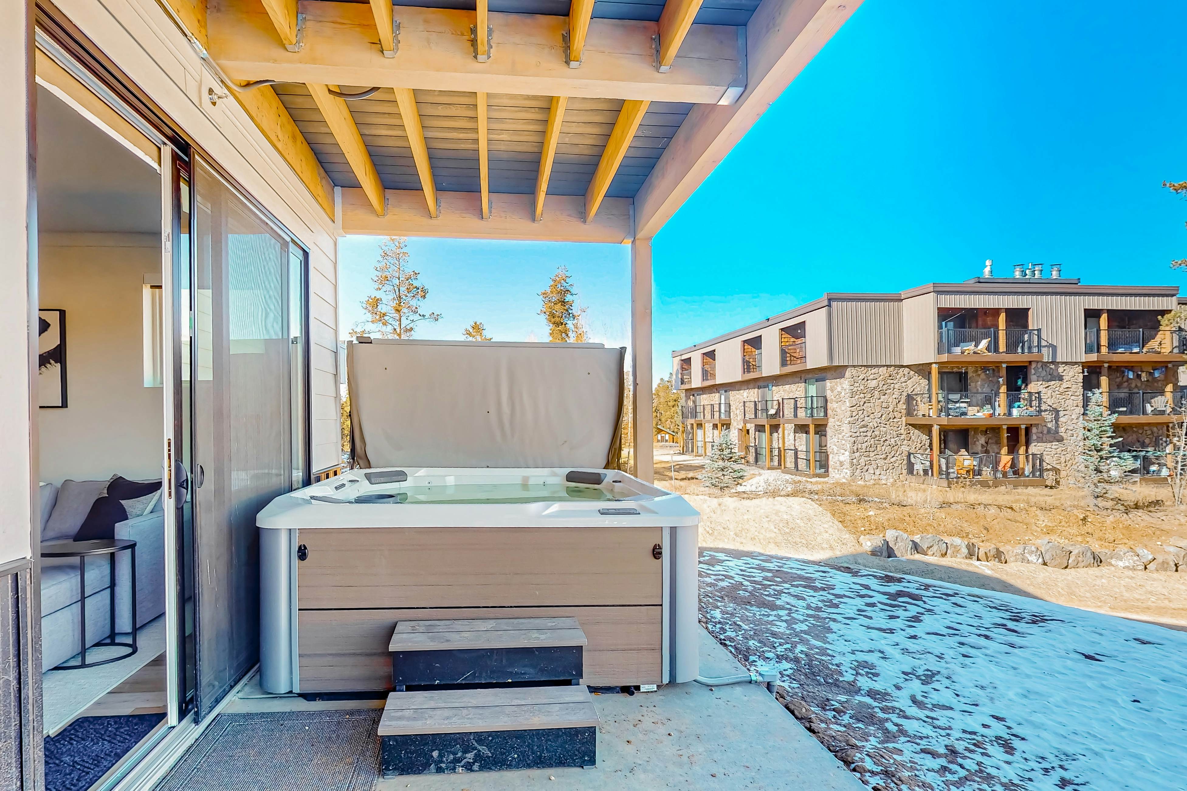 Mellow on Meadow Mile 2A