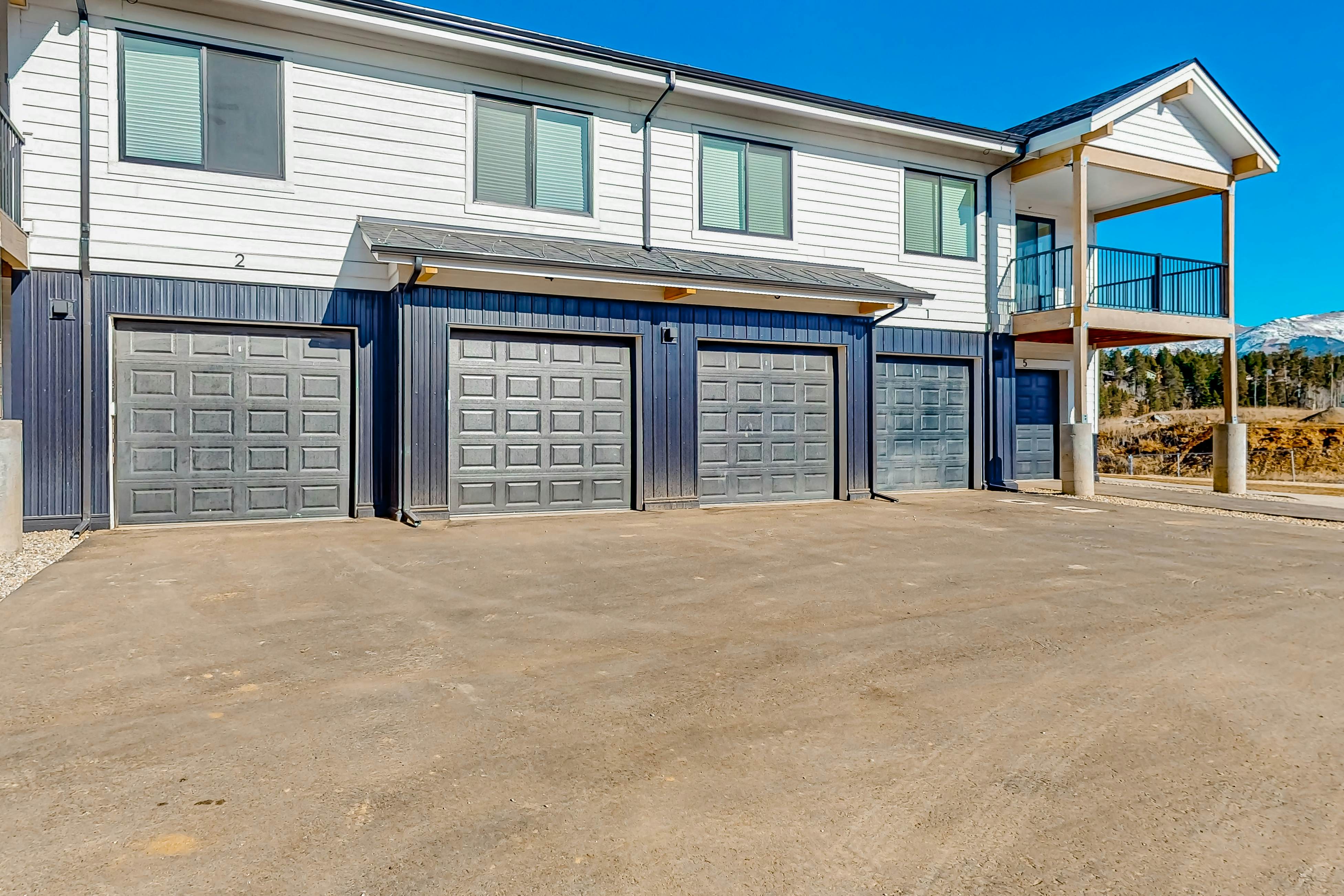 Mellow on Meadow Mile 2A