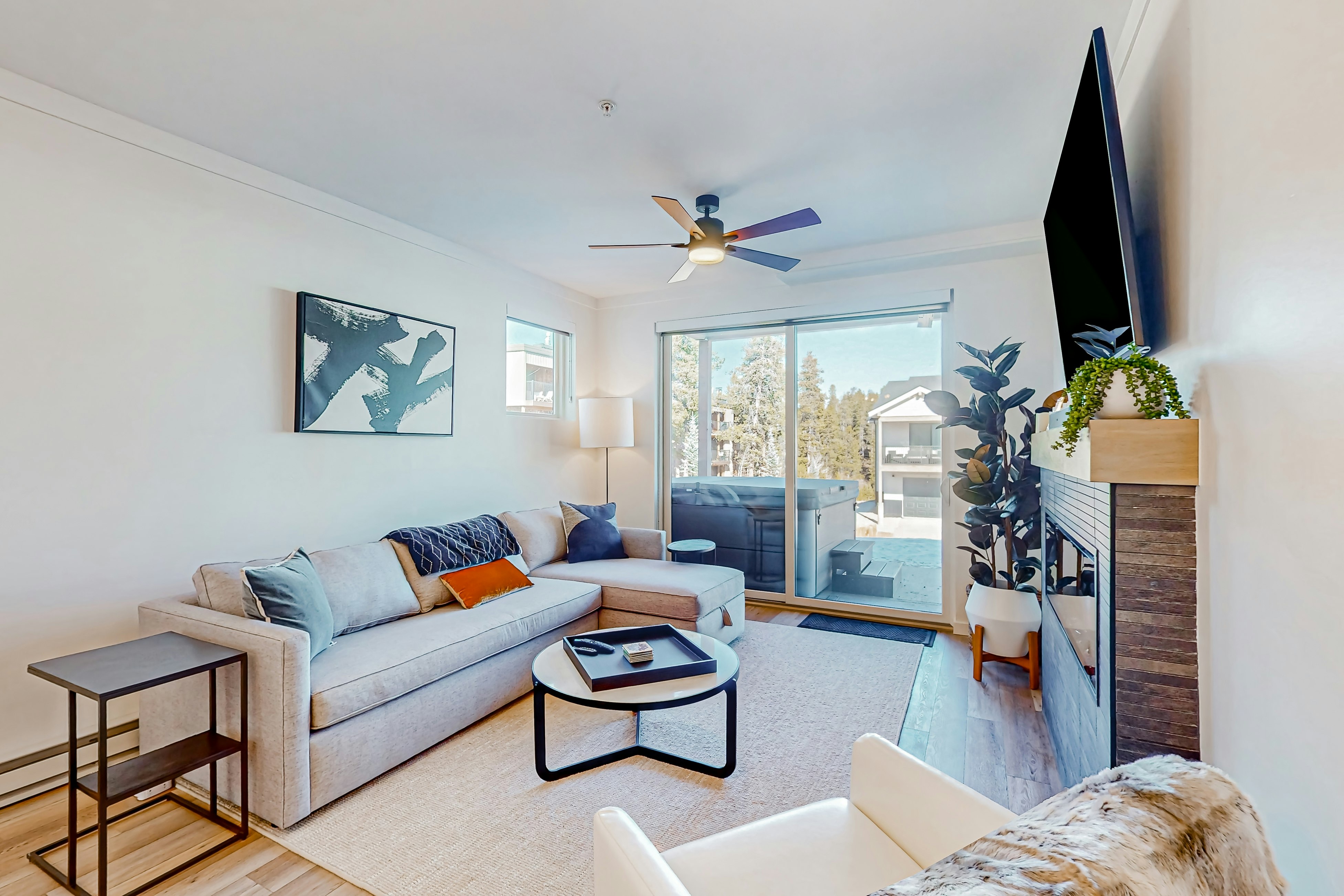 Mellow on Meadow Mile 2A