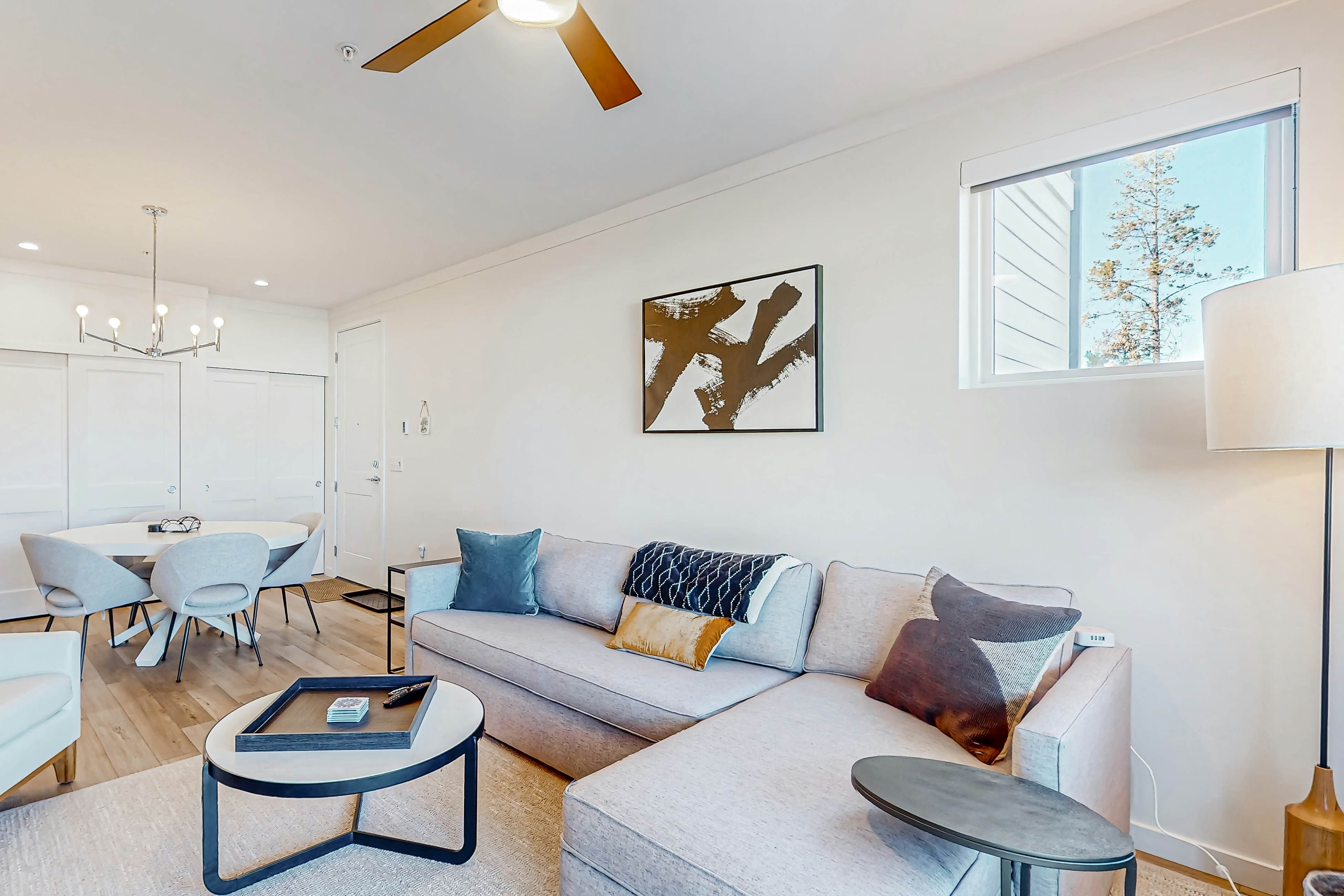 Mellow on Meadow Mile 2A