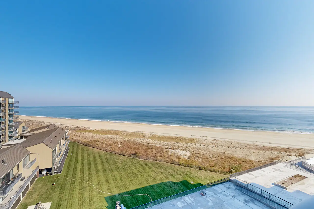 Sea Colony 807 Chesapeake House Rd 2 BD Bethany Beach, DE