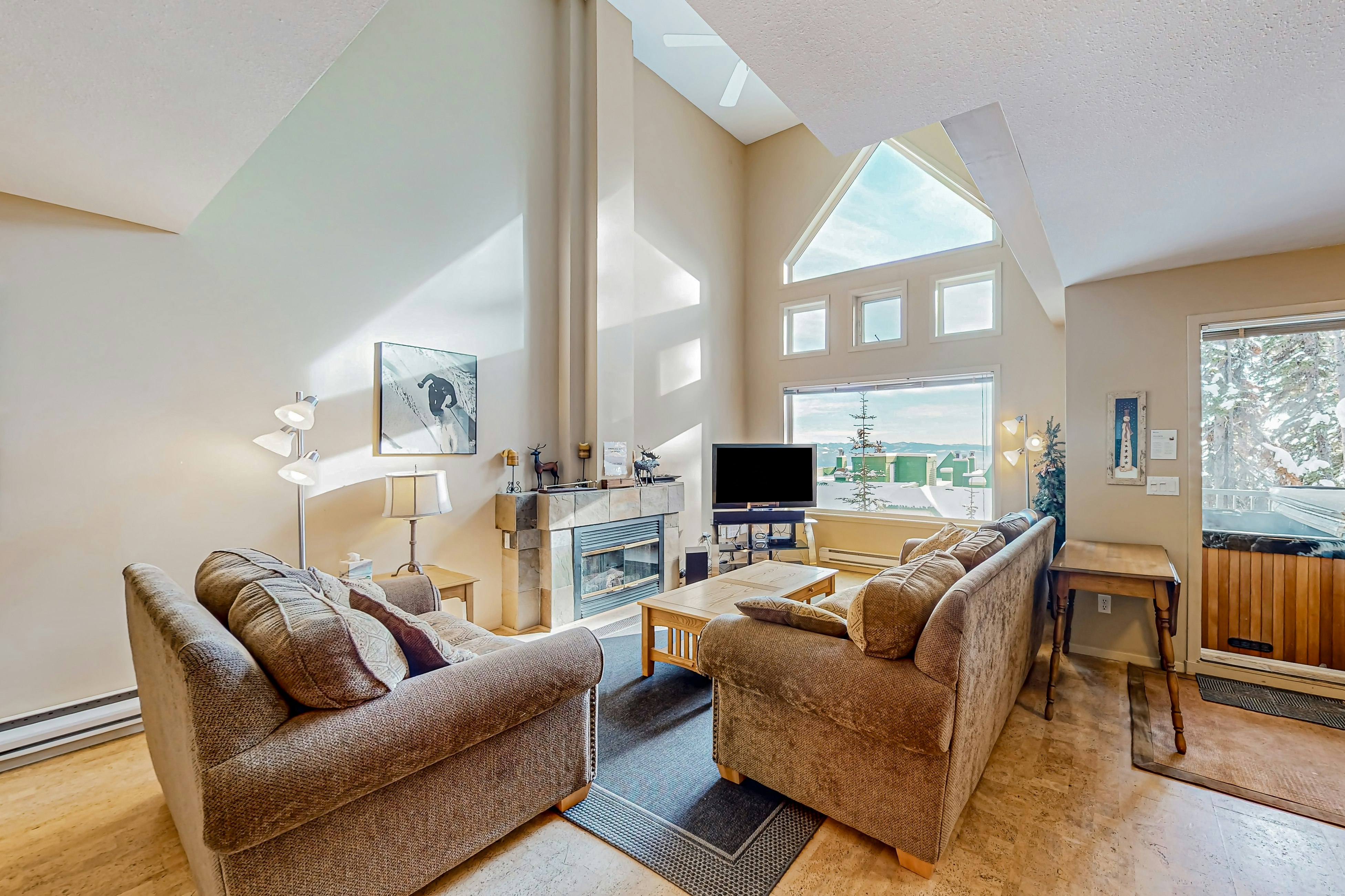 SnowCrest Village, Unit 5