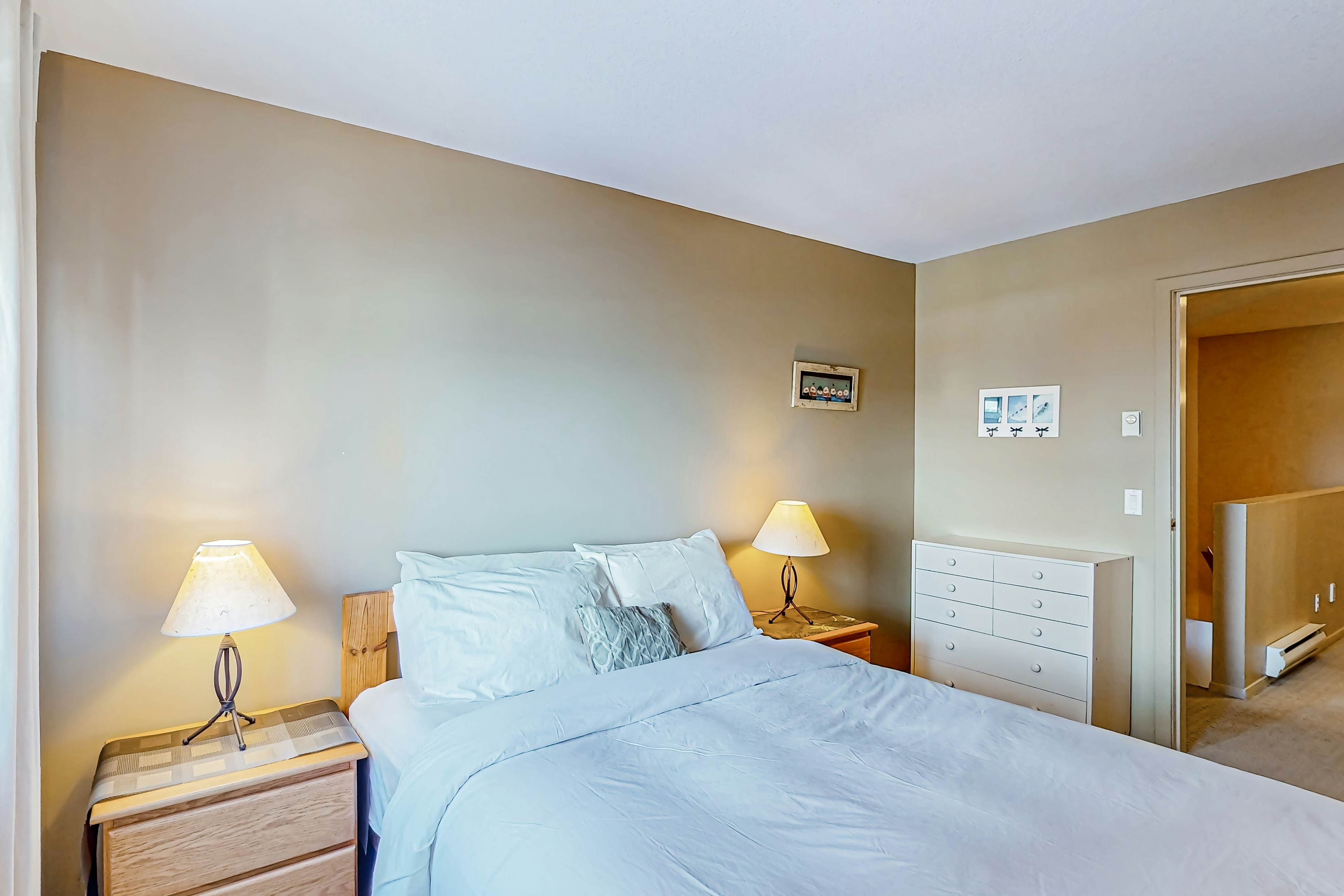 SnowCrest Village, Unit 5A