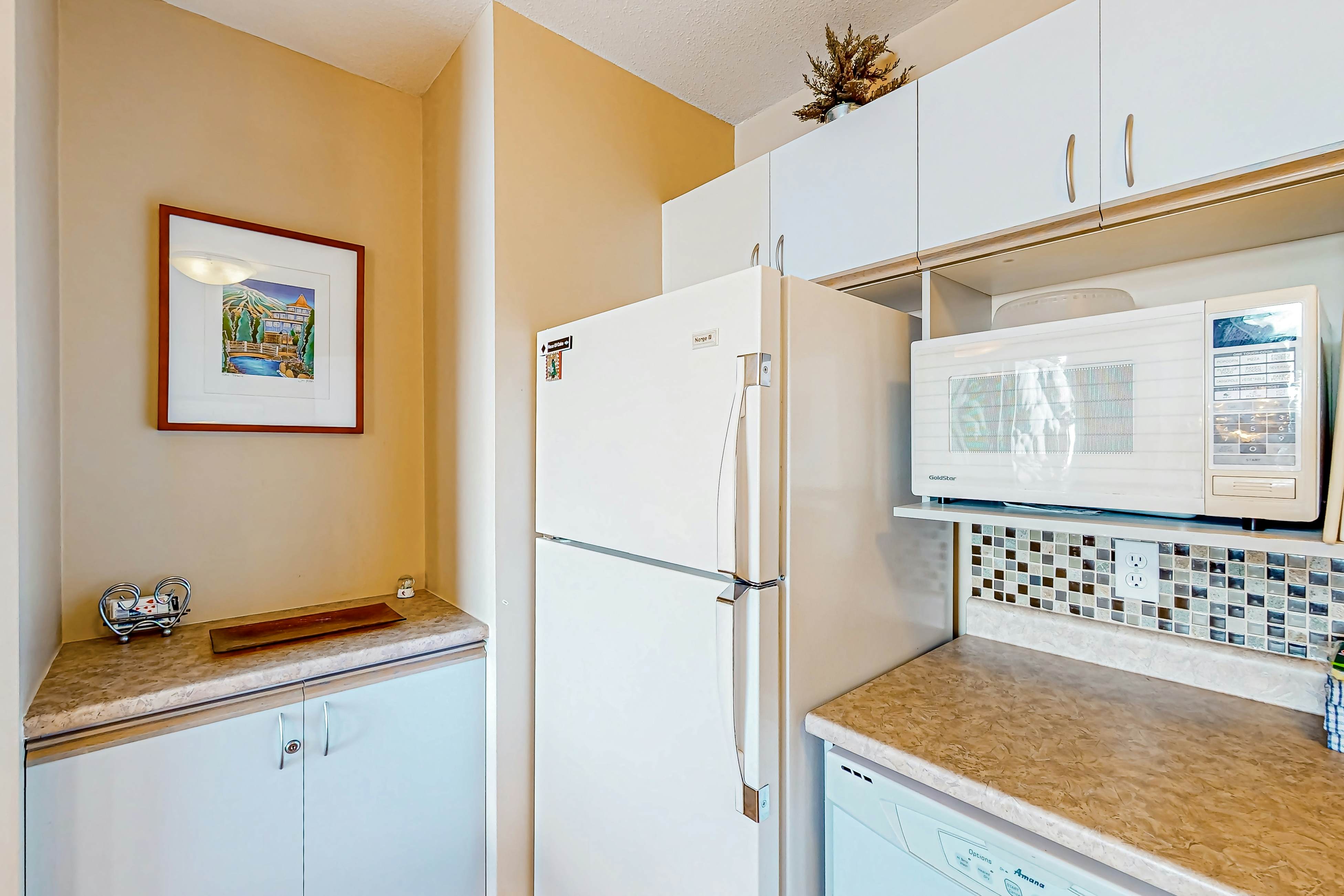 SnowCrest Village, Unit 5A