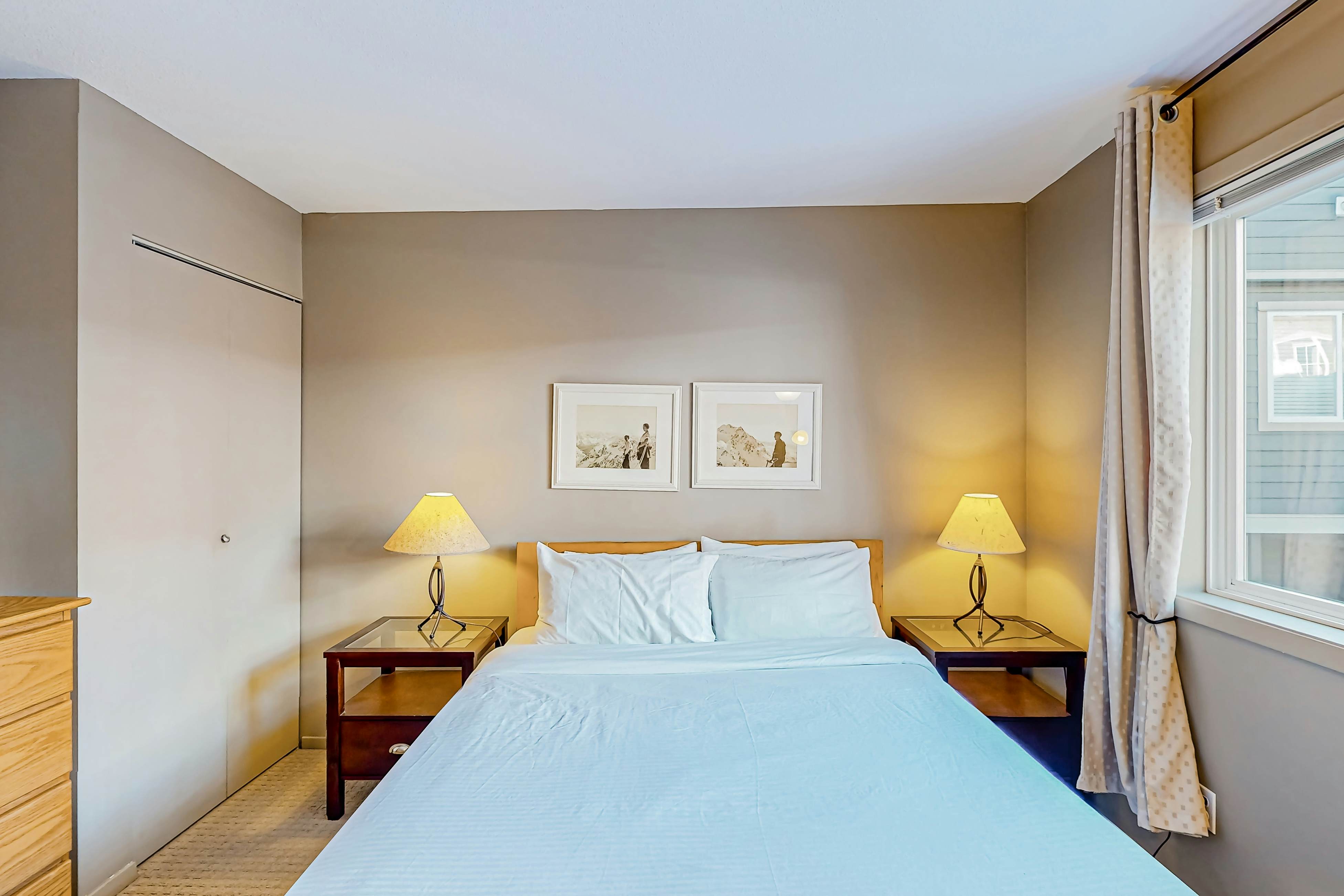 SnowCrest Village, Unit 5A