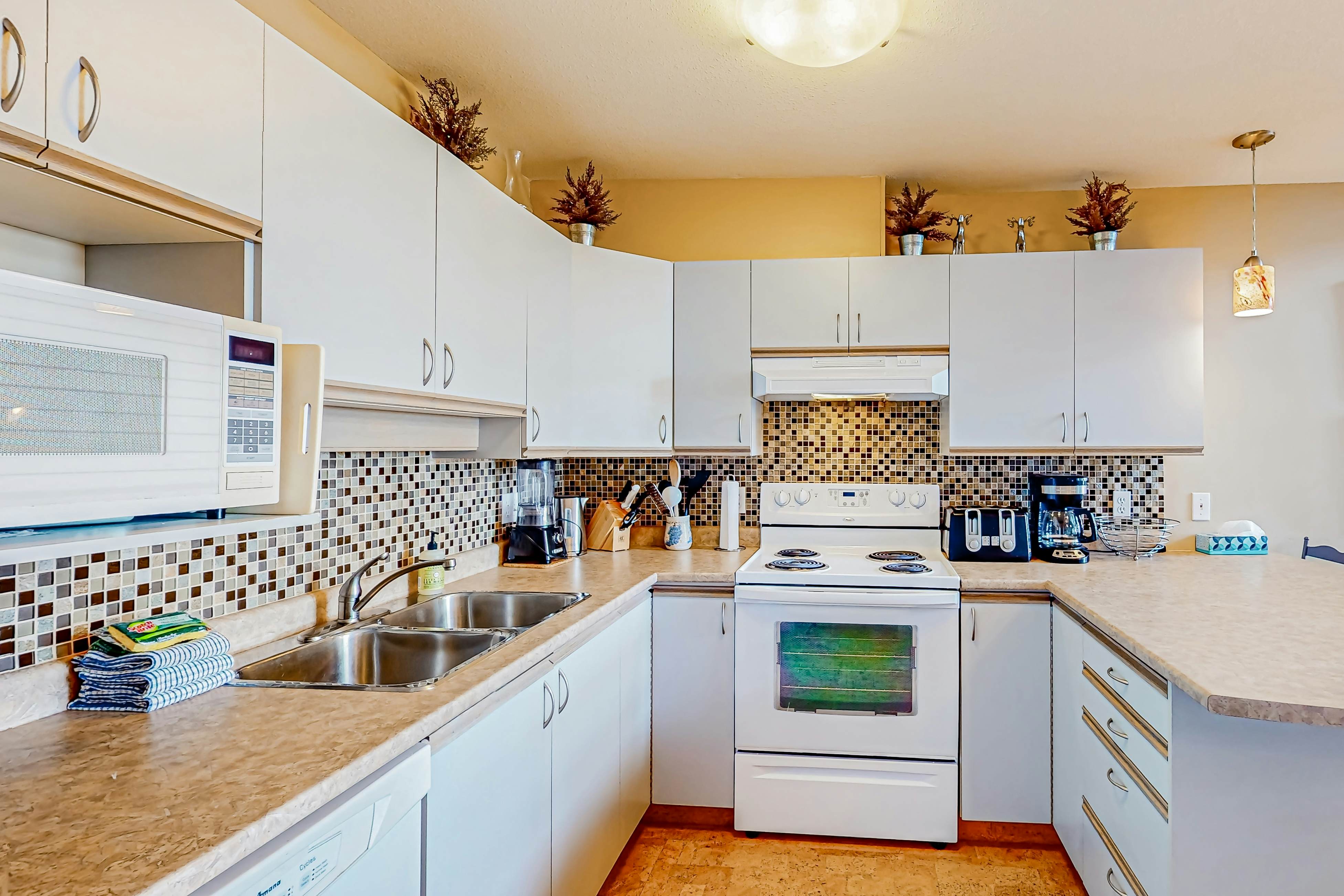 SnowCrest Village, Unit 5A