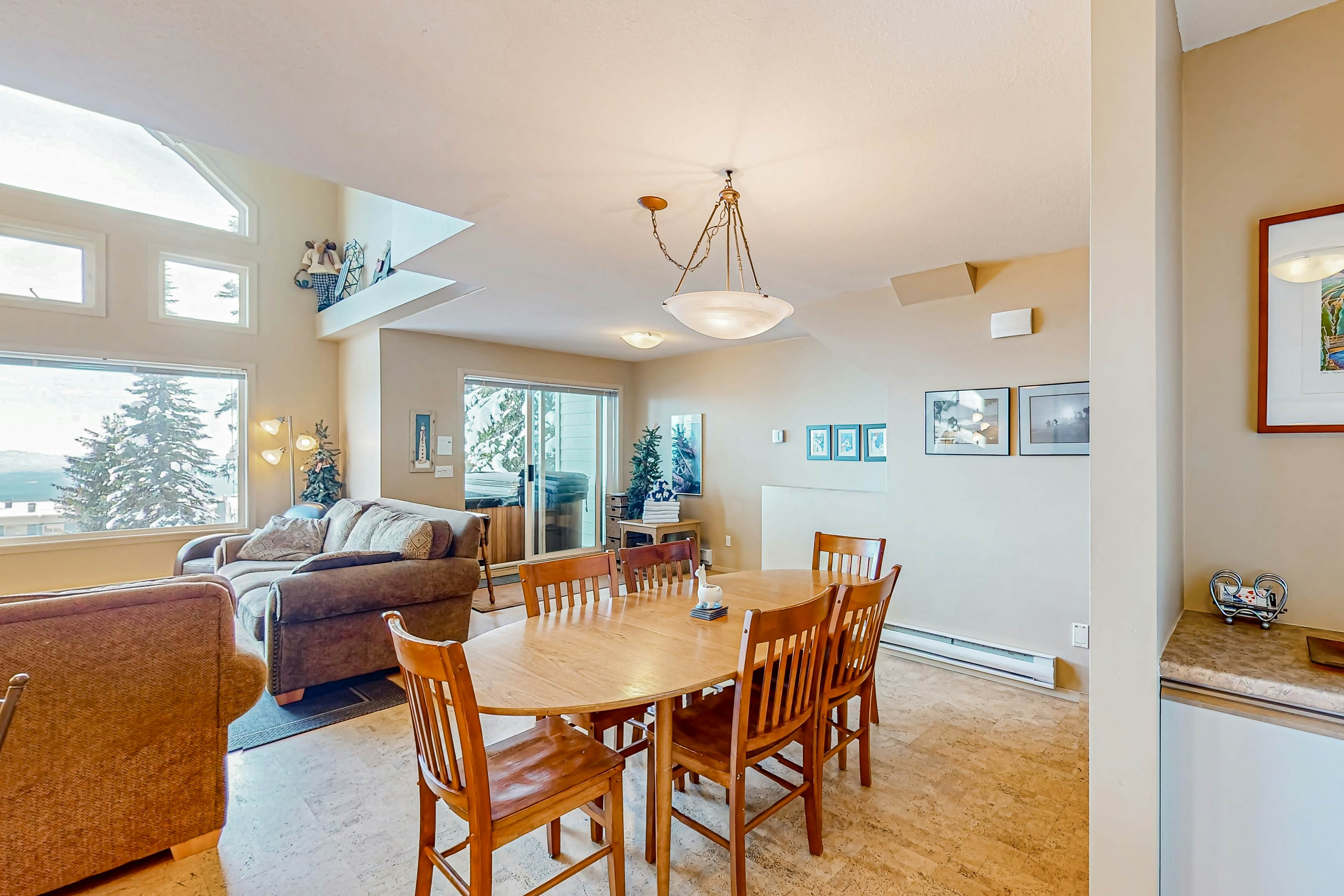 SnowCrest Village, Unit 5A