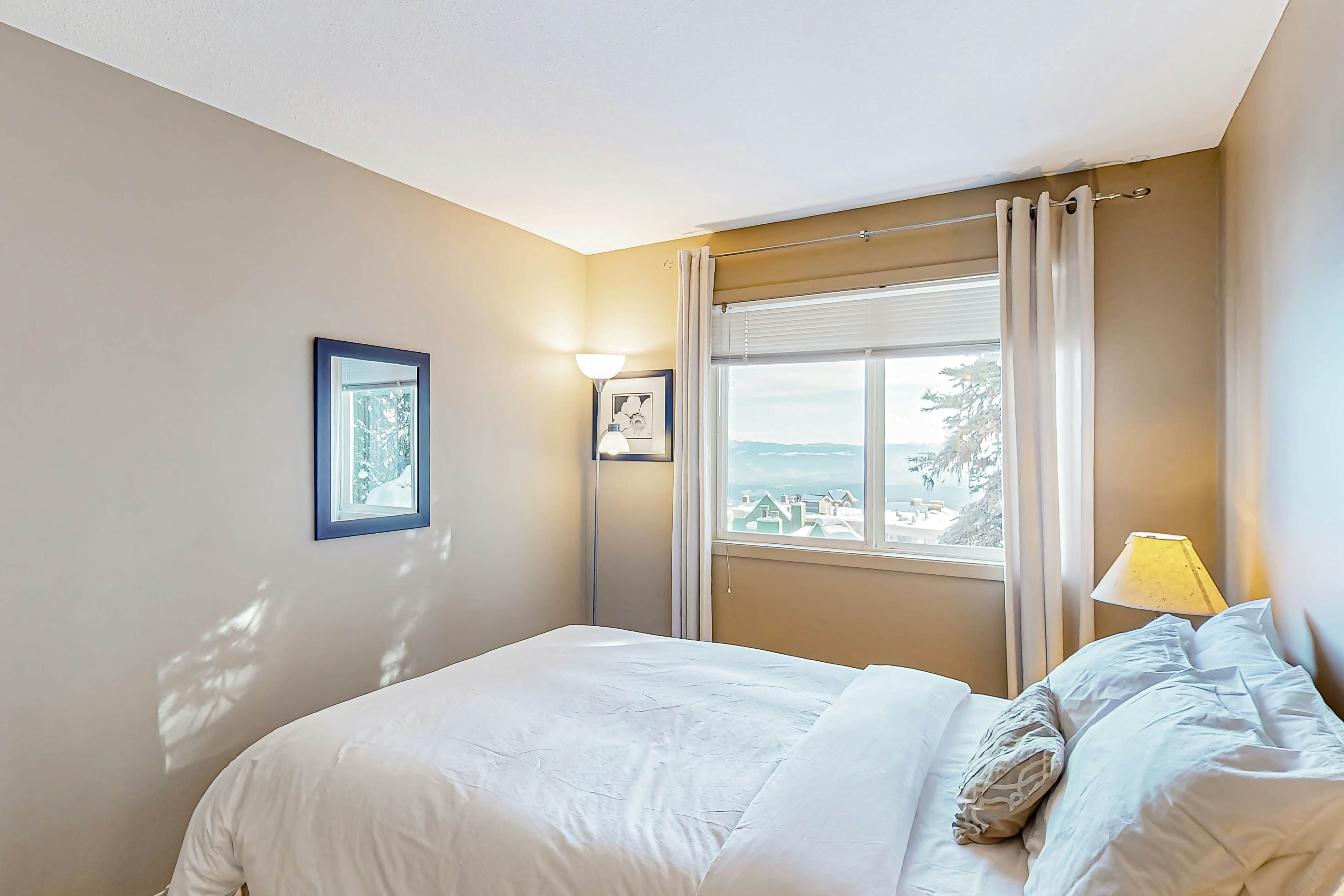 SnowCrest Village, Unit 5A