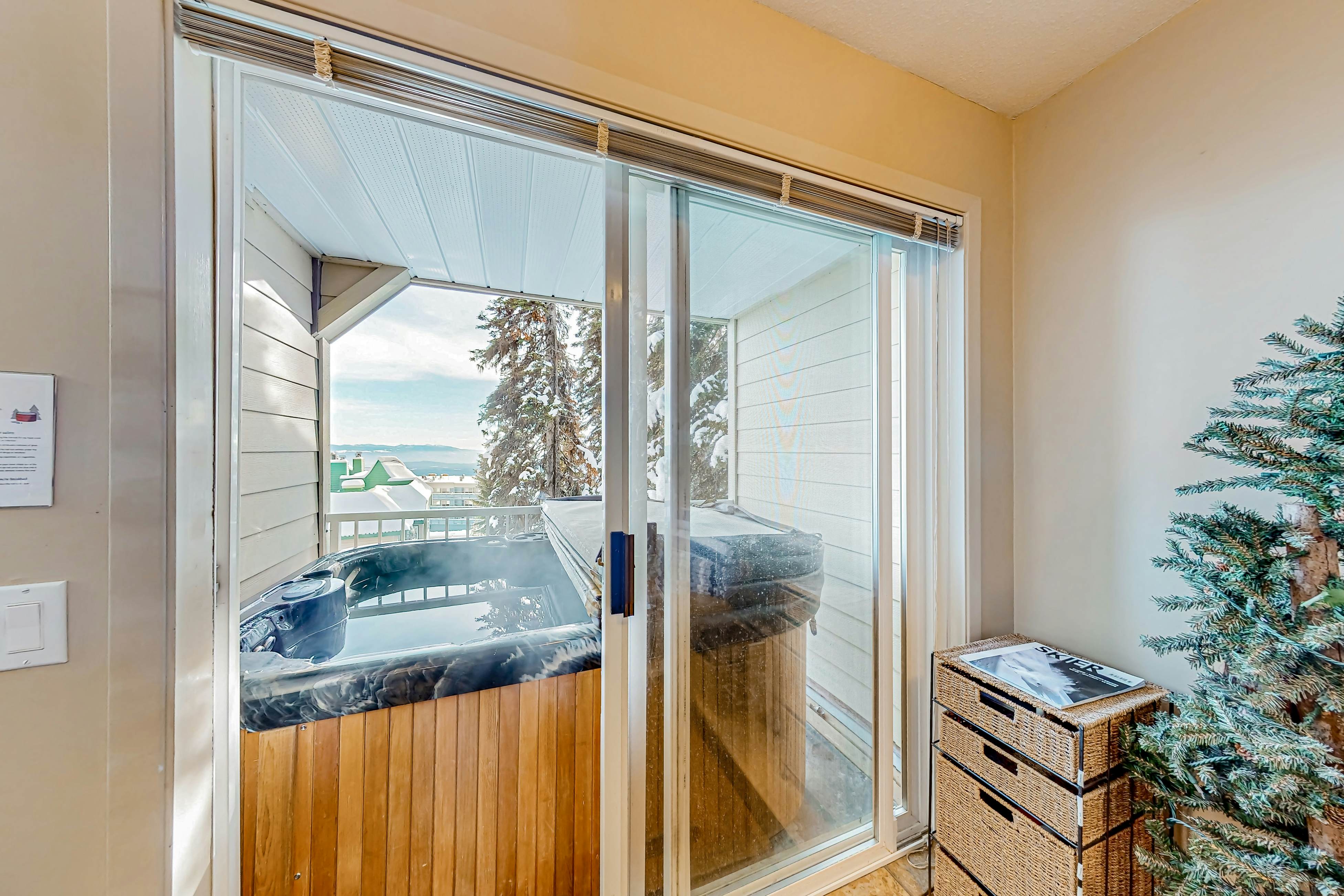 SnowCrest Village, Unit 5A