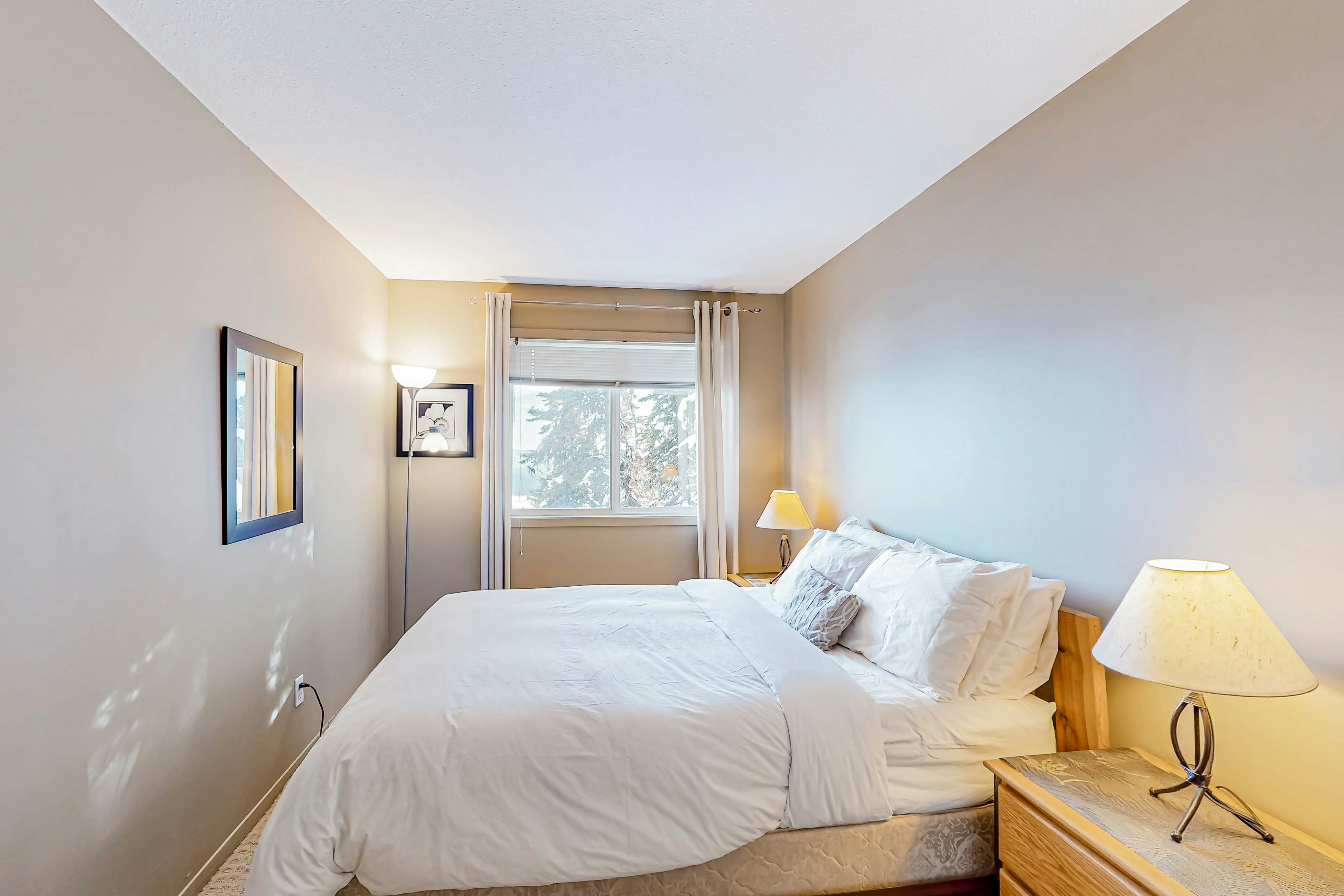 SnowCrest Village, Unit 5A