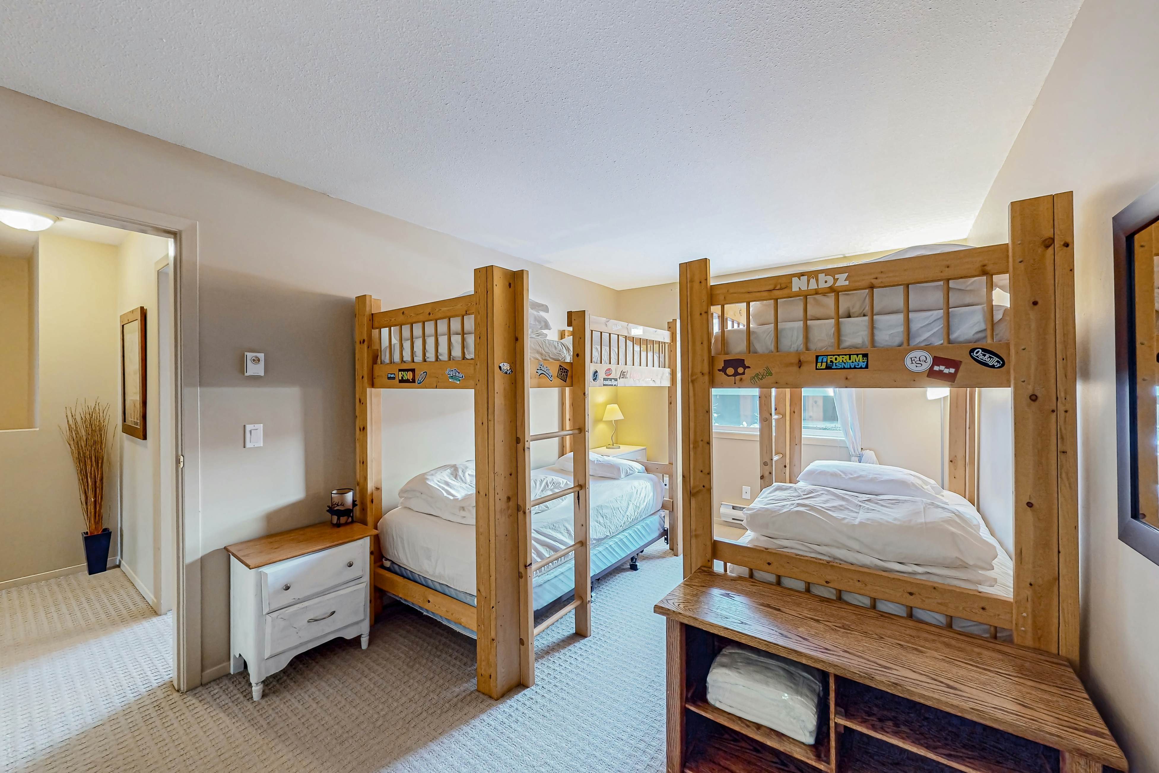 SnowCrest Village, Unit 5A