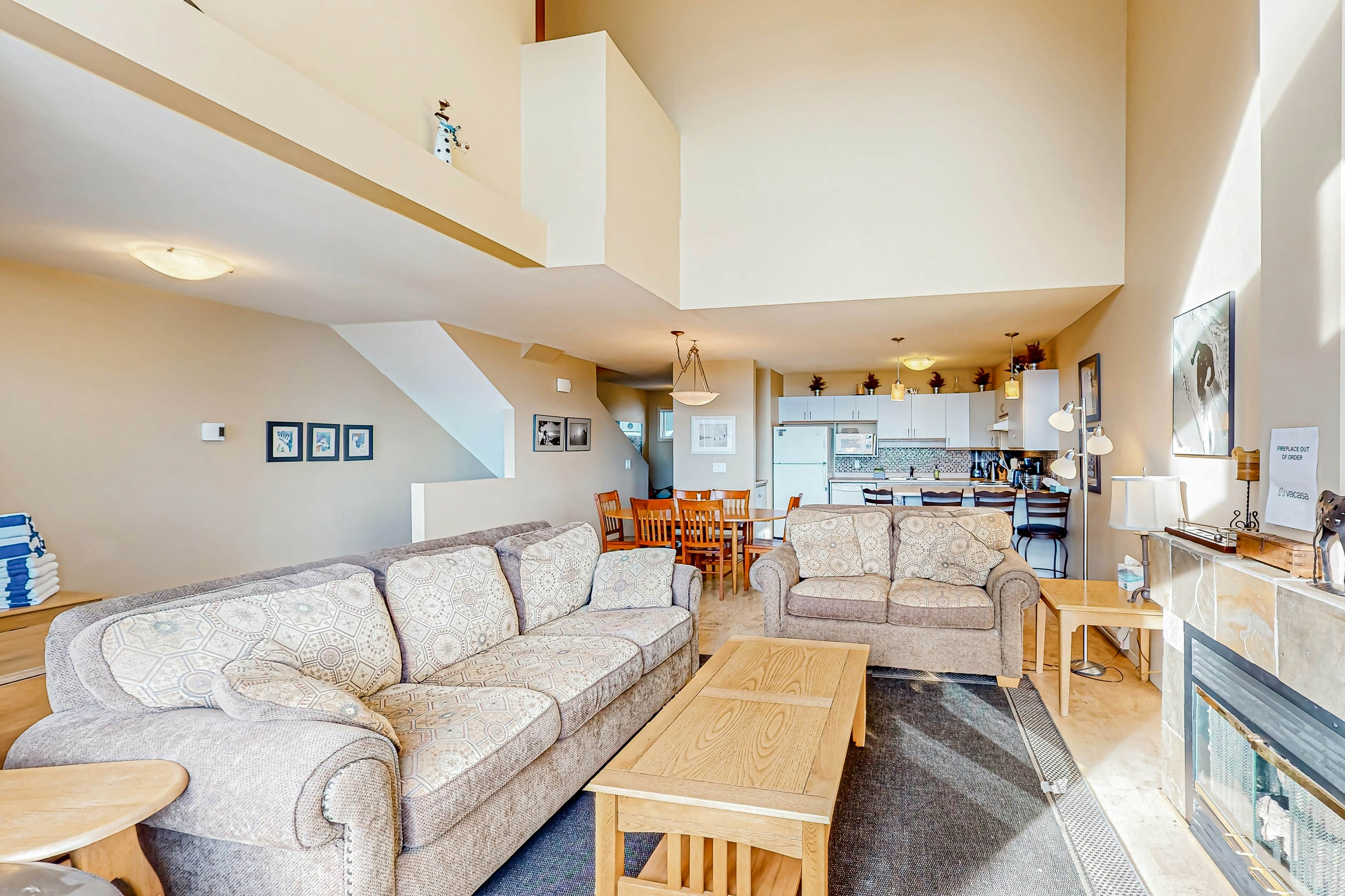 SnowCrest Village, Unit 5A