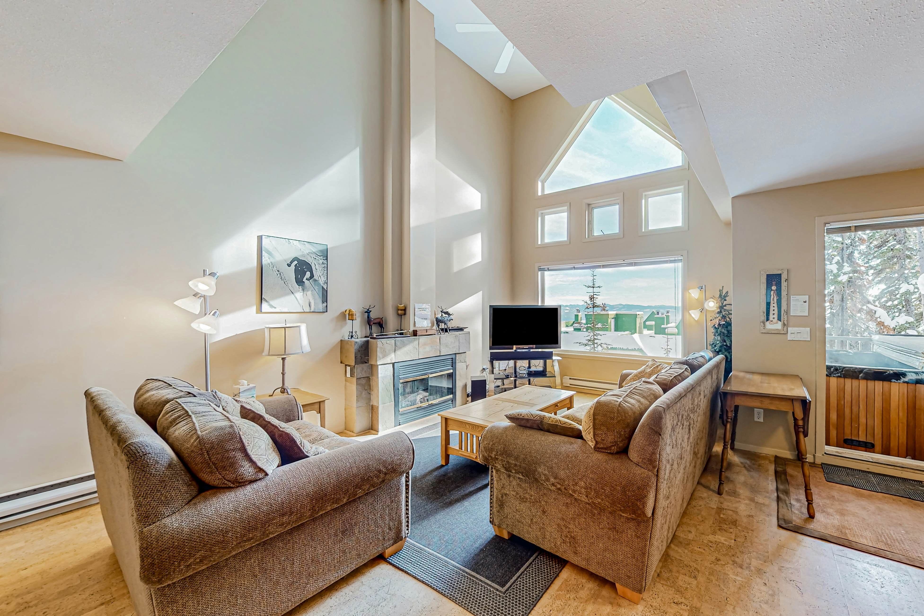 SnowCrest Village, Unit 5A